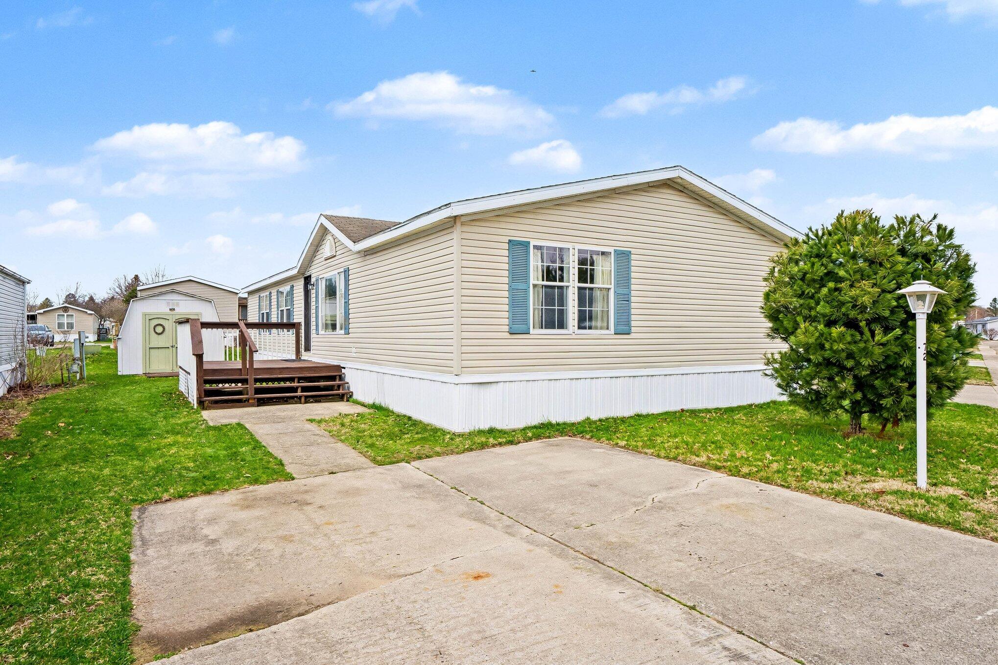 69205 Garver Lake Road Edwardsburg MI 49112