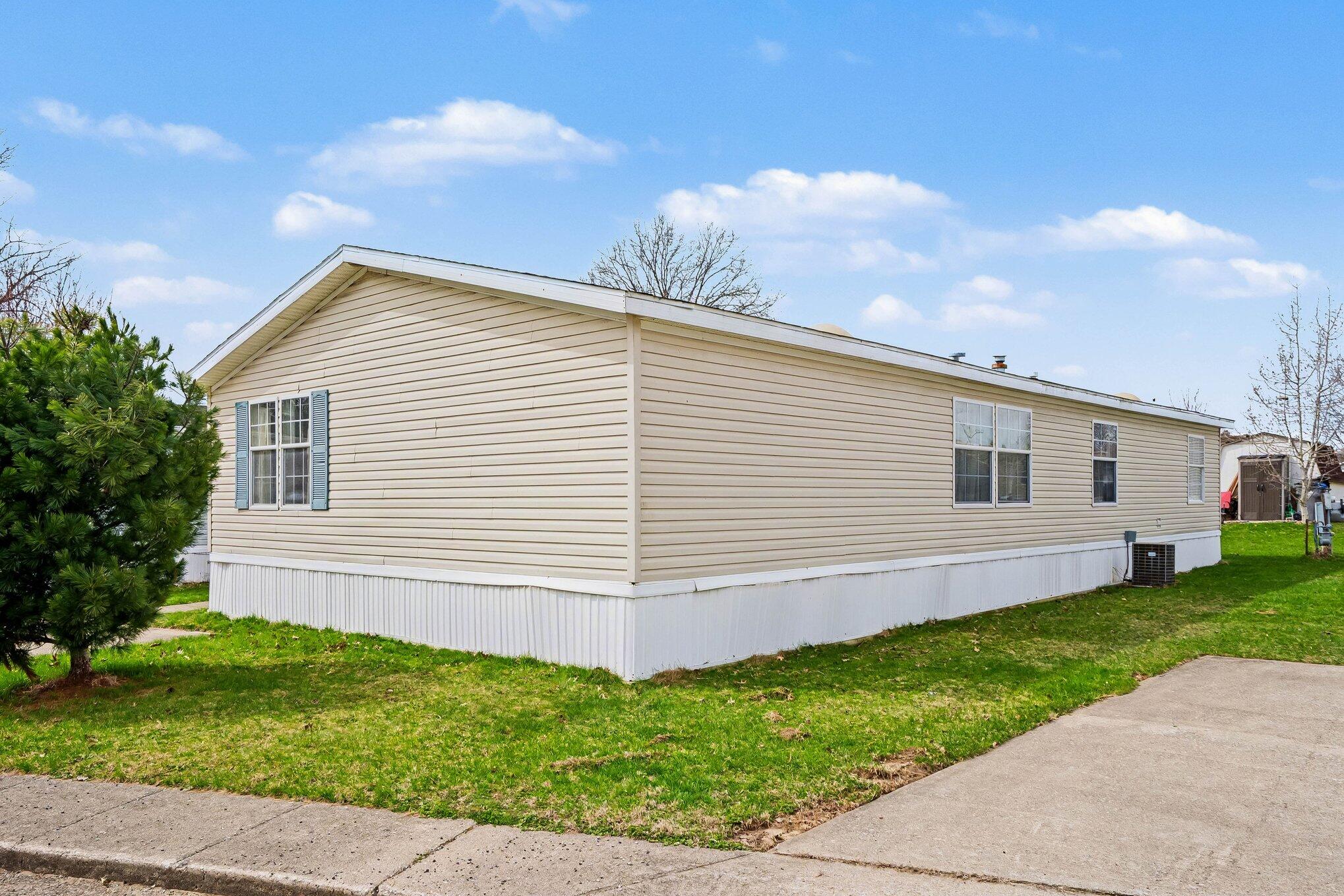 69205 Garver Lake Road Edwardsburg MI 49112