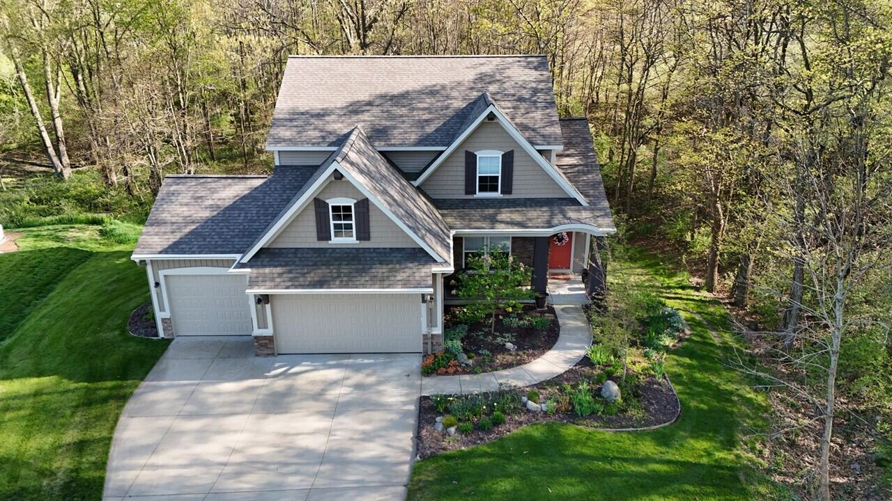 111 Muirfield Court NE Rockford MI 49341