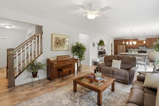 111 Muirfield Court NE Rockford MI 49341