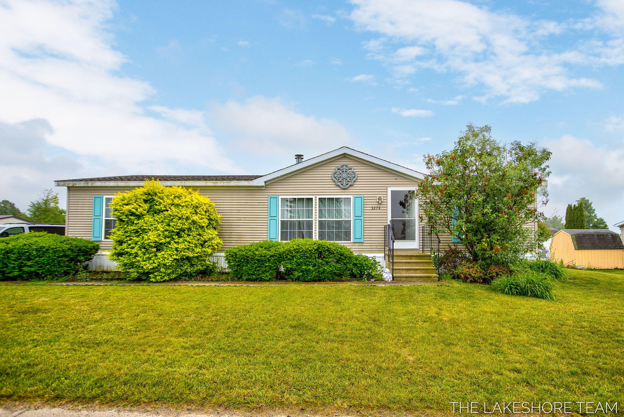 3274 Barbaray Way Holland MI 49424