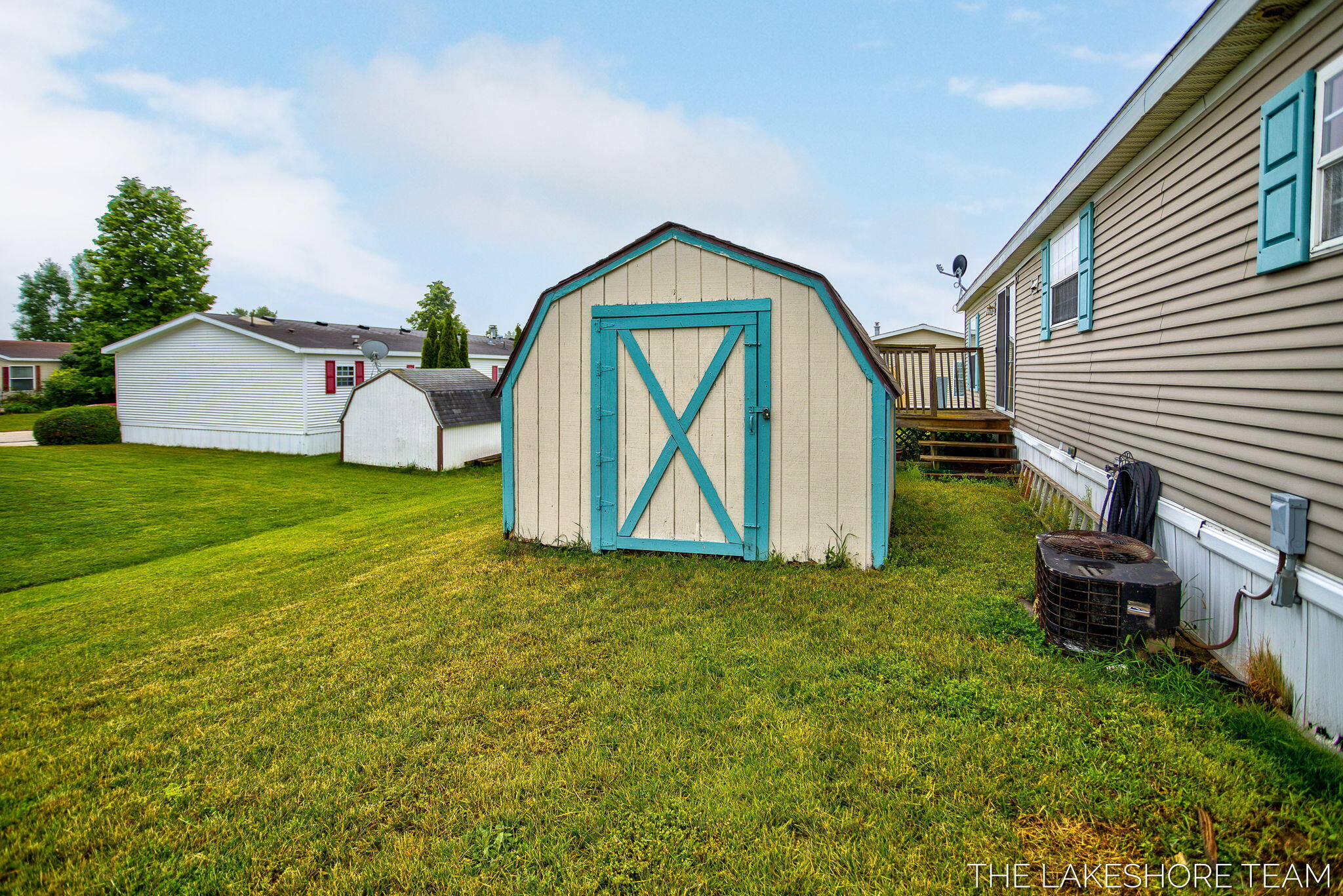 3274 Barbaray Way Holland MI 49424