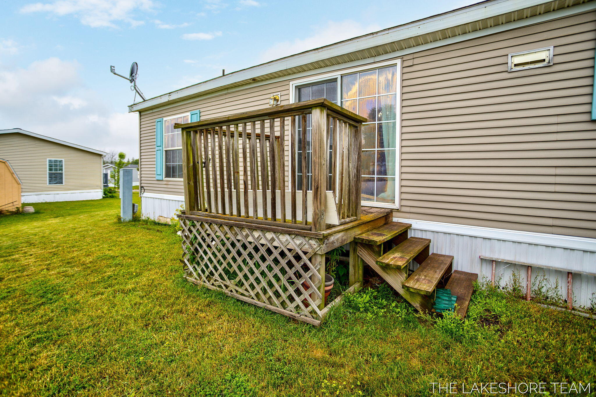 3274 Barbaray Way Holland MI 49424