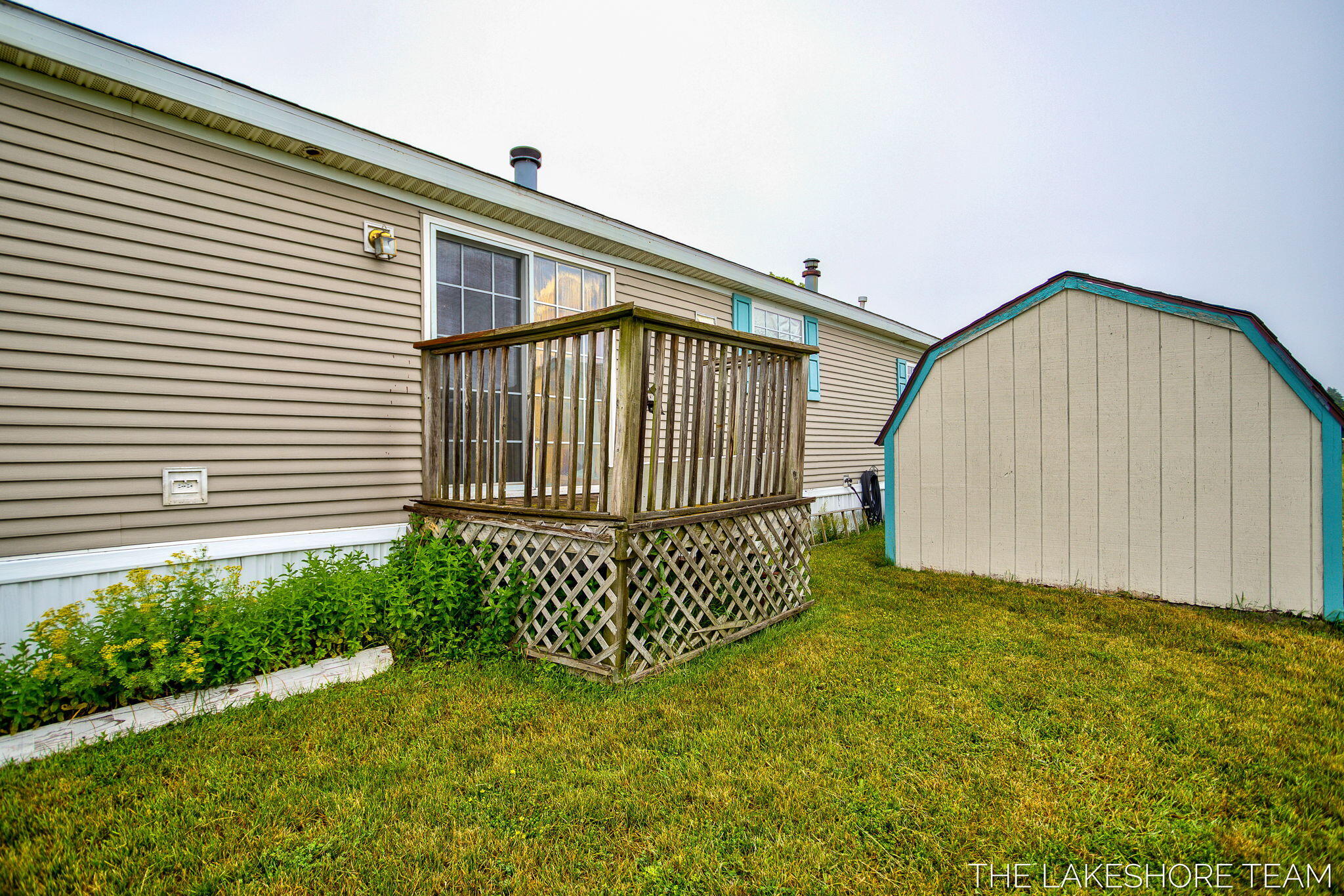 3274 Barbaray Way Holland MI 49424