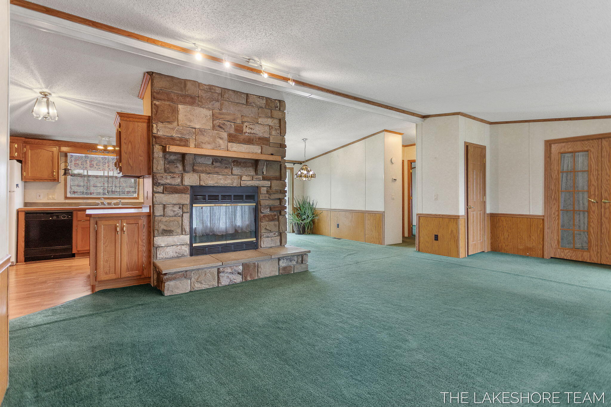 3274 Barbaray Way Holland MI 49424