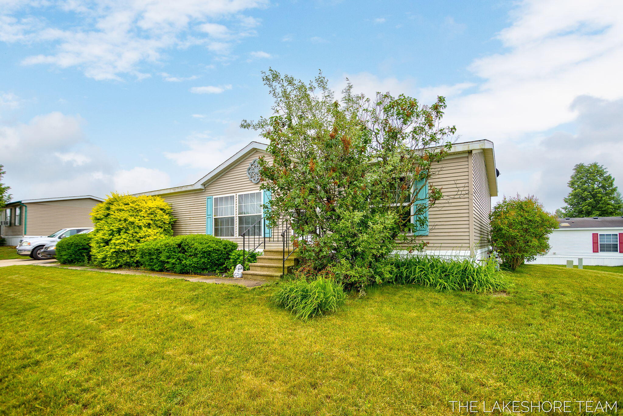 3274 Barbaray Way Holland MI 49424