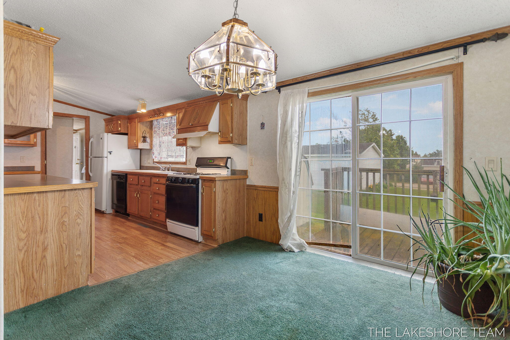 3274 Barbaray Way Holland MI 49424