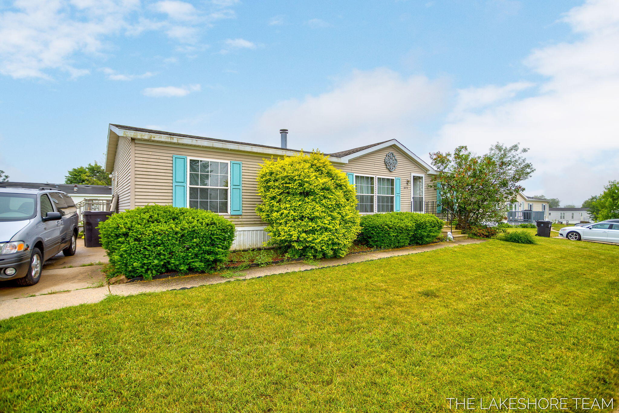 3274 Barbaray Way Holland MI 49424