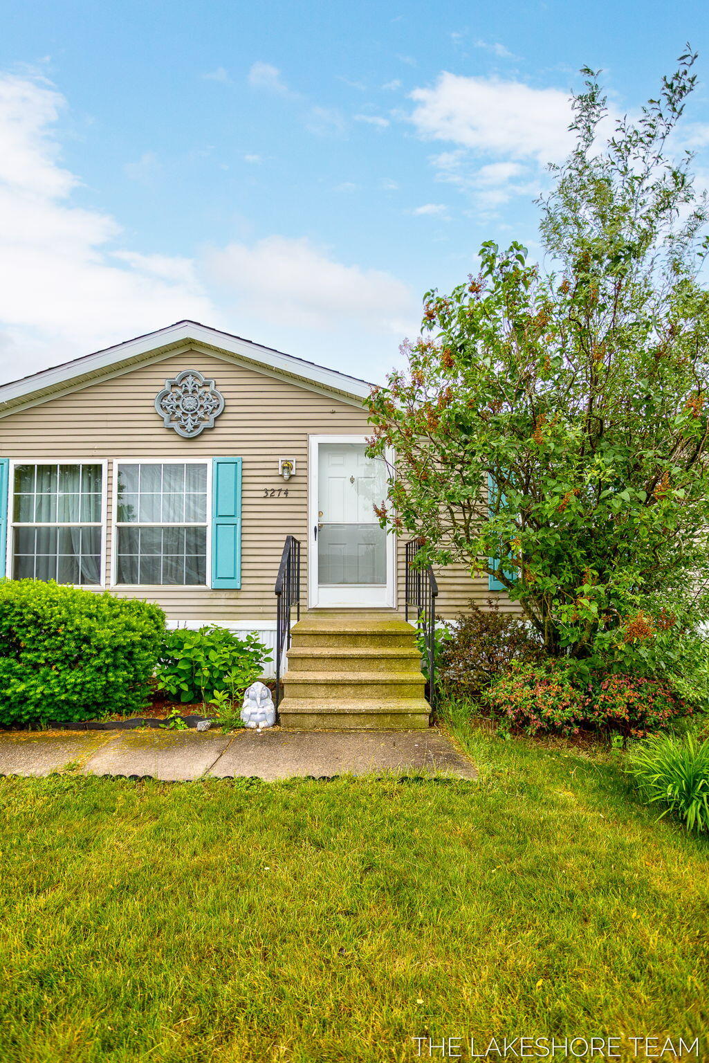3274 Barbaray Way Holland MI 49424