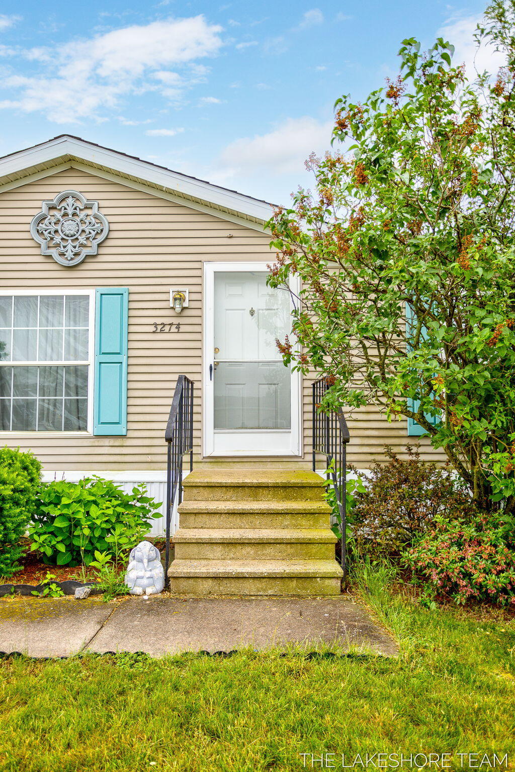 3274 Barbaray Way Holland MI 49424