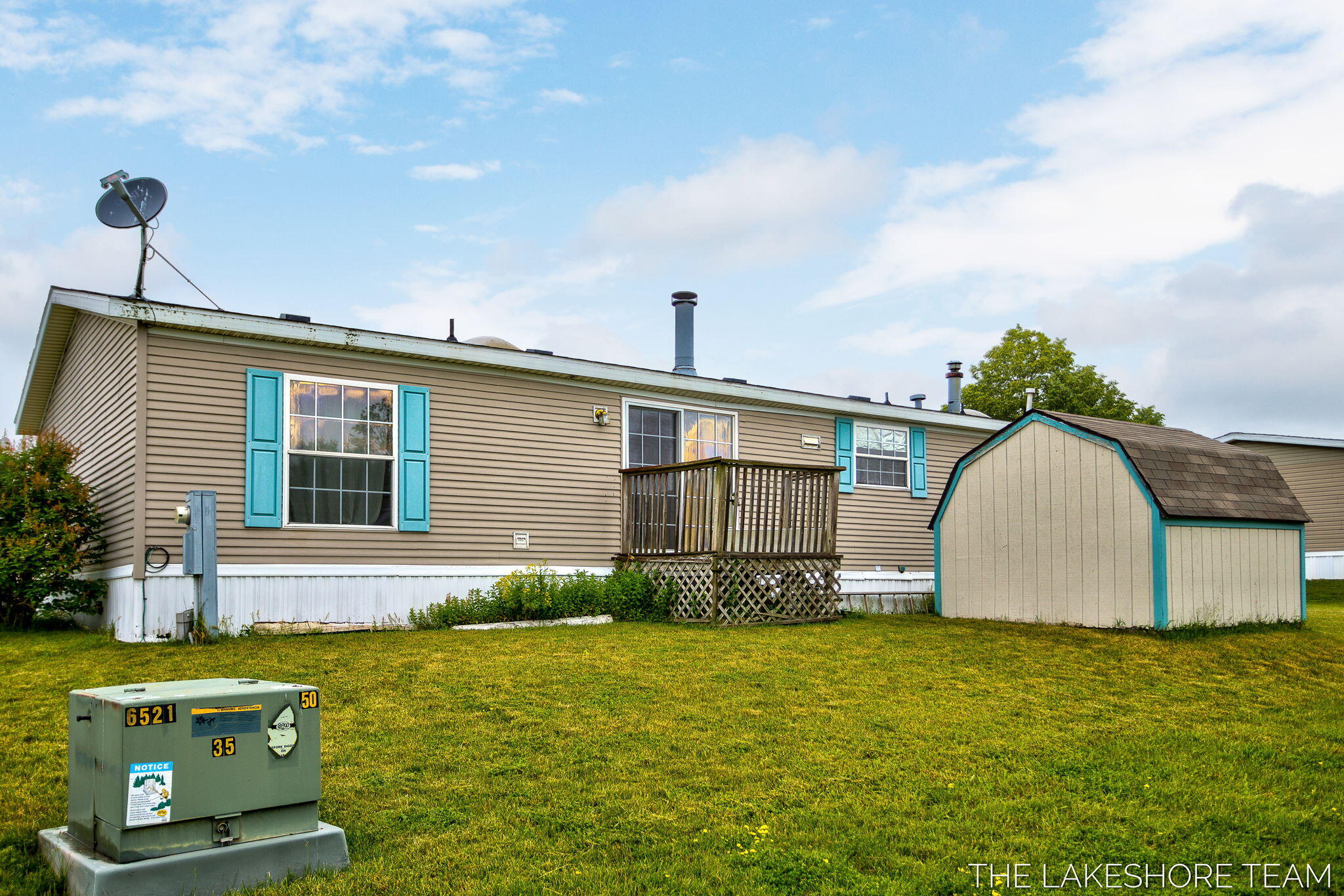 3274 Barbaray Way Holland MI 49424