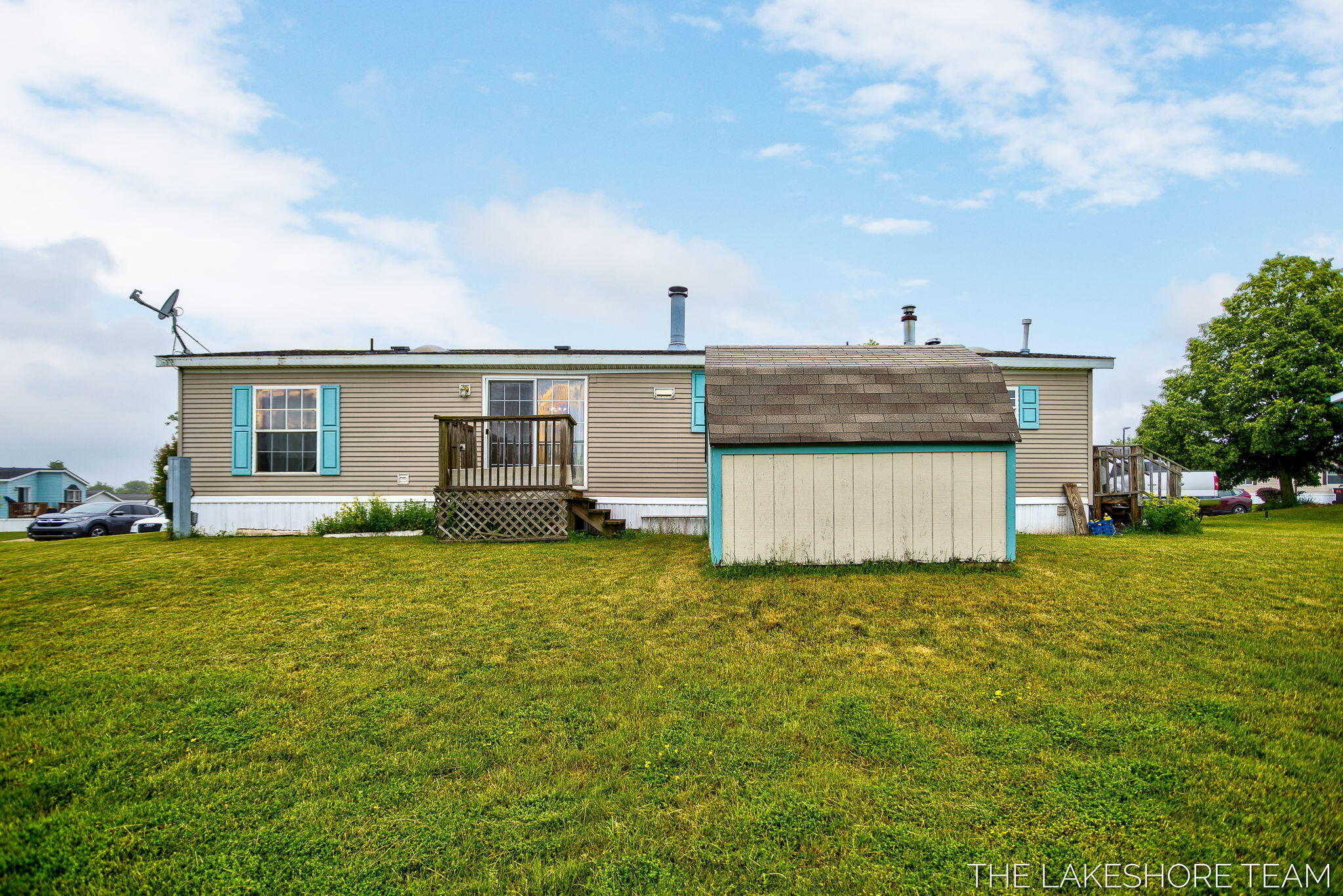 3274 Barbaray Way Holland MI 49424