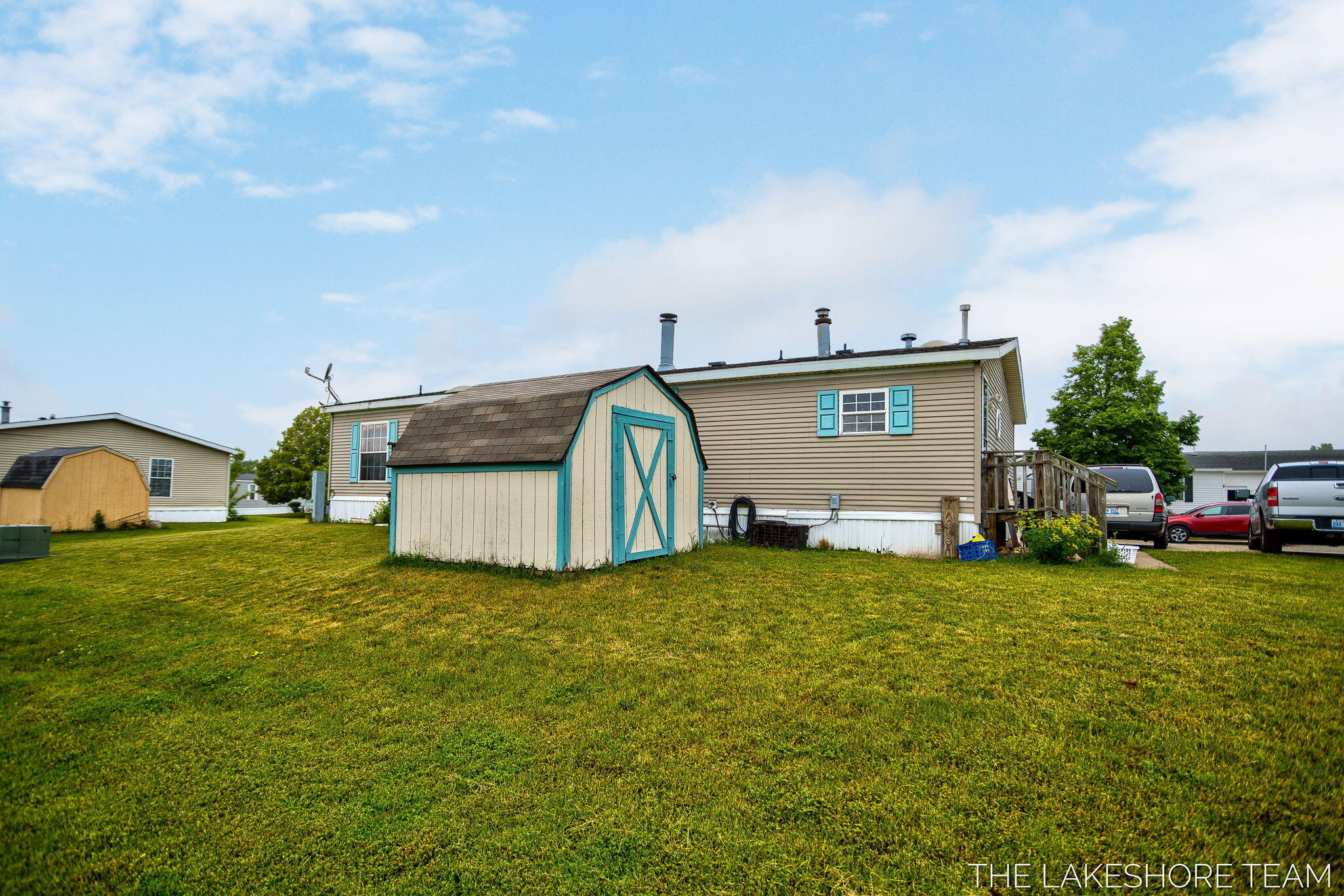 3274 Barbaray Way Holland MI 49424