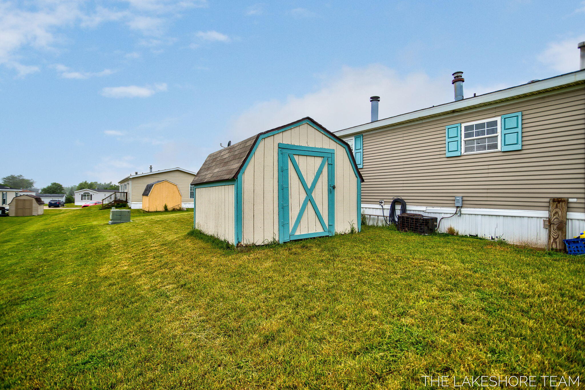 3274 Barbaray Way Holland MI 49424