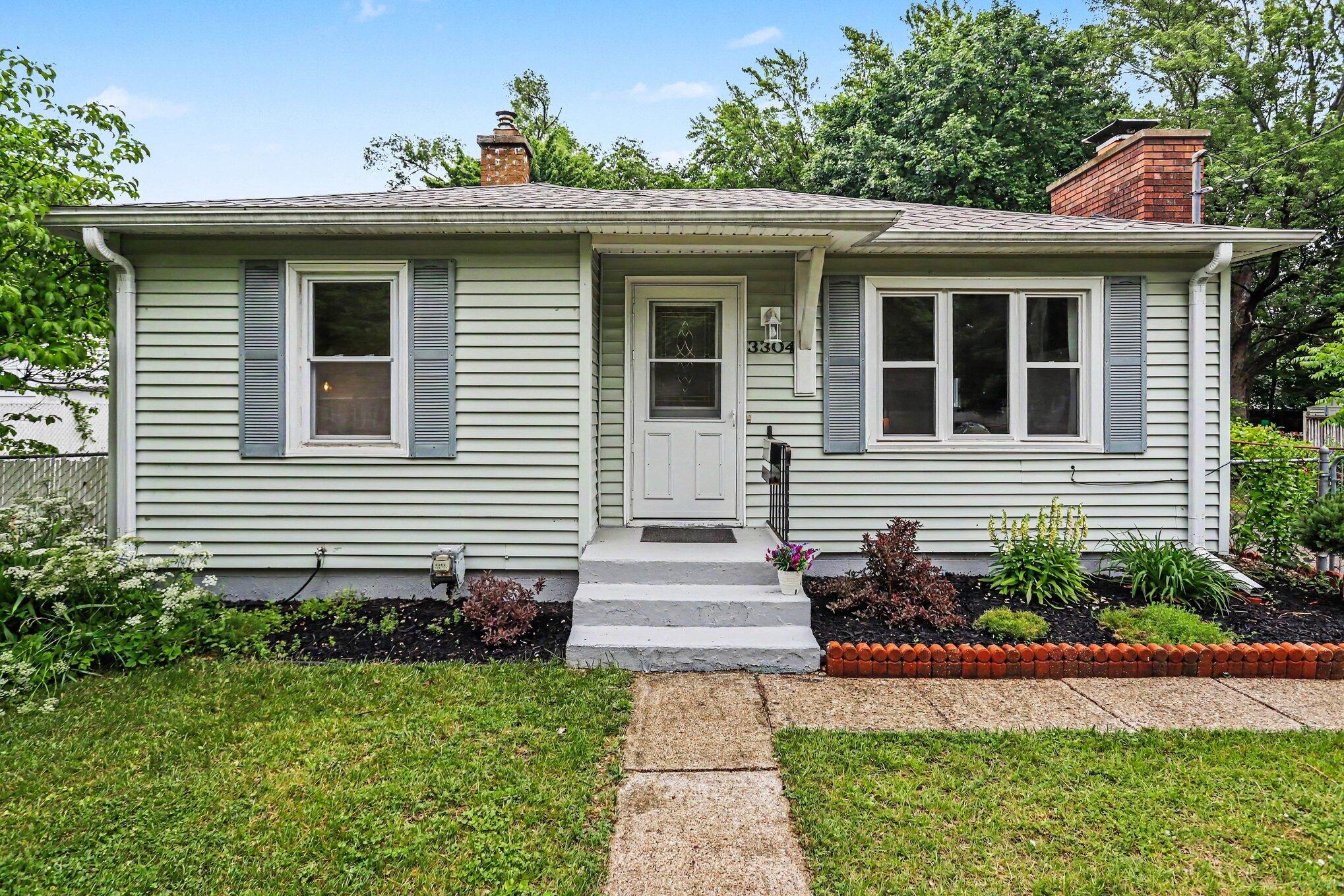 3304 Michael Avenue Kalamazoo MI 49004