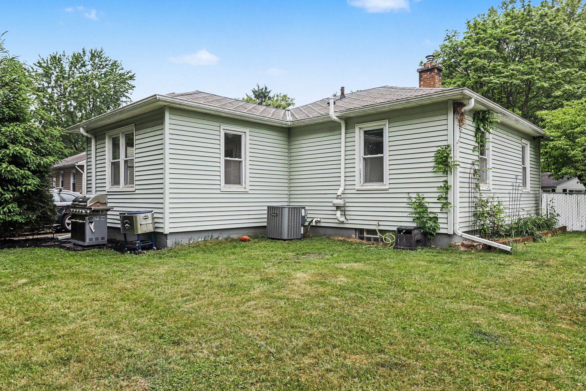 3304 Michael Avenue Kalamazoo MI 49004