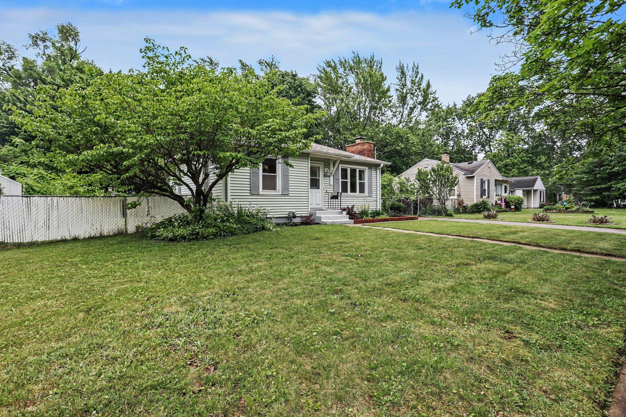 3304 Michael Avenue Kalamazoo MI 49004