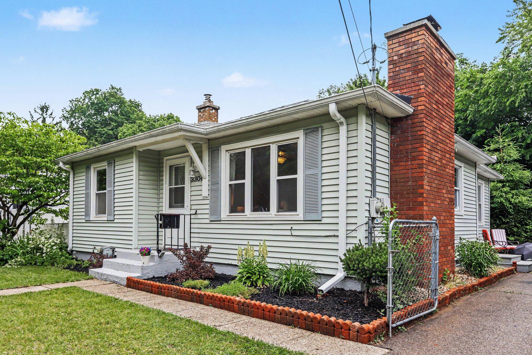 3304 Michael Avenue Kalamazoo MI 49004