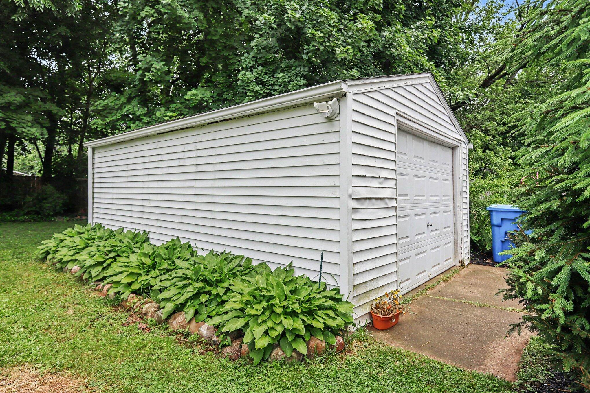 3304 Michael Avenue Kalamazoo MI 49004