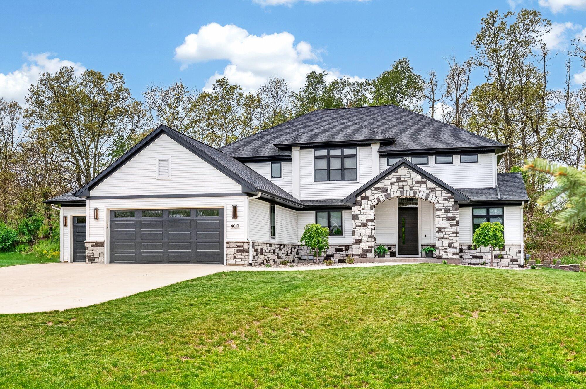 4010 Hollow Wood Drive Portage MI 49024