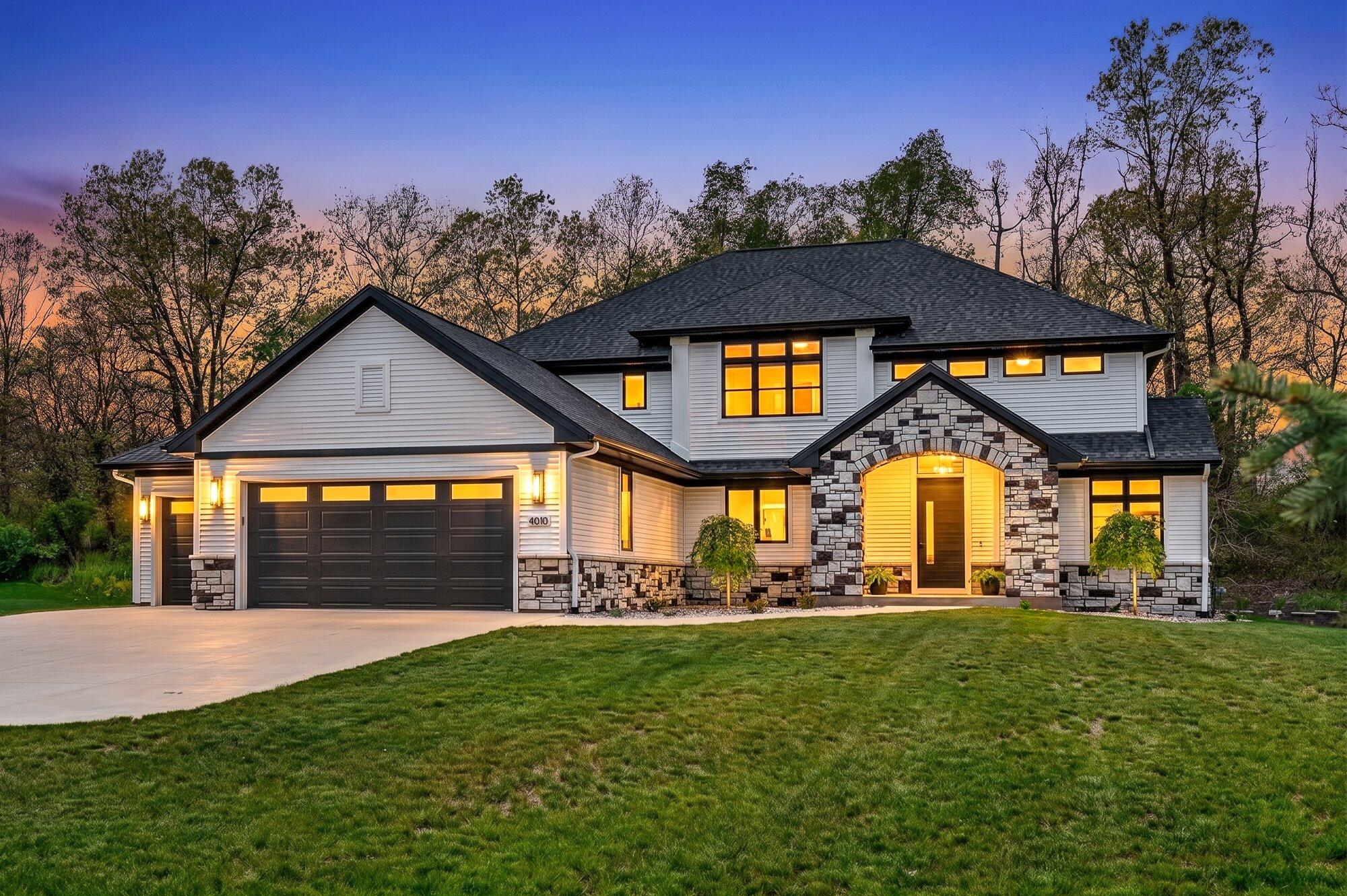 4010 Hollow Wood Drive Portage MI 49024