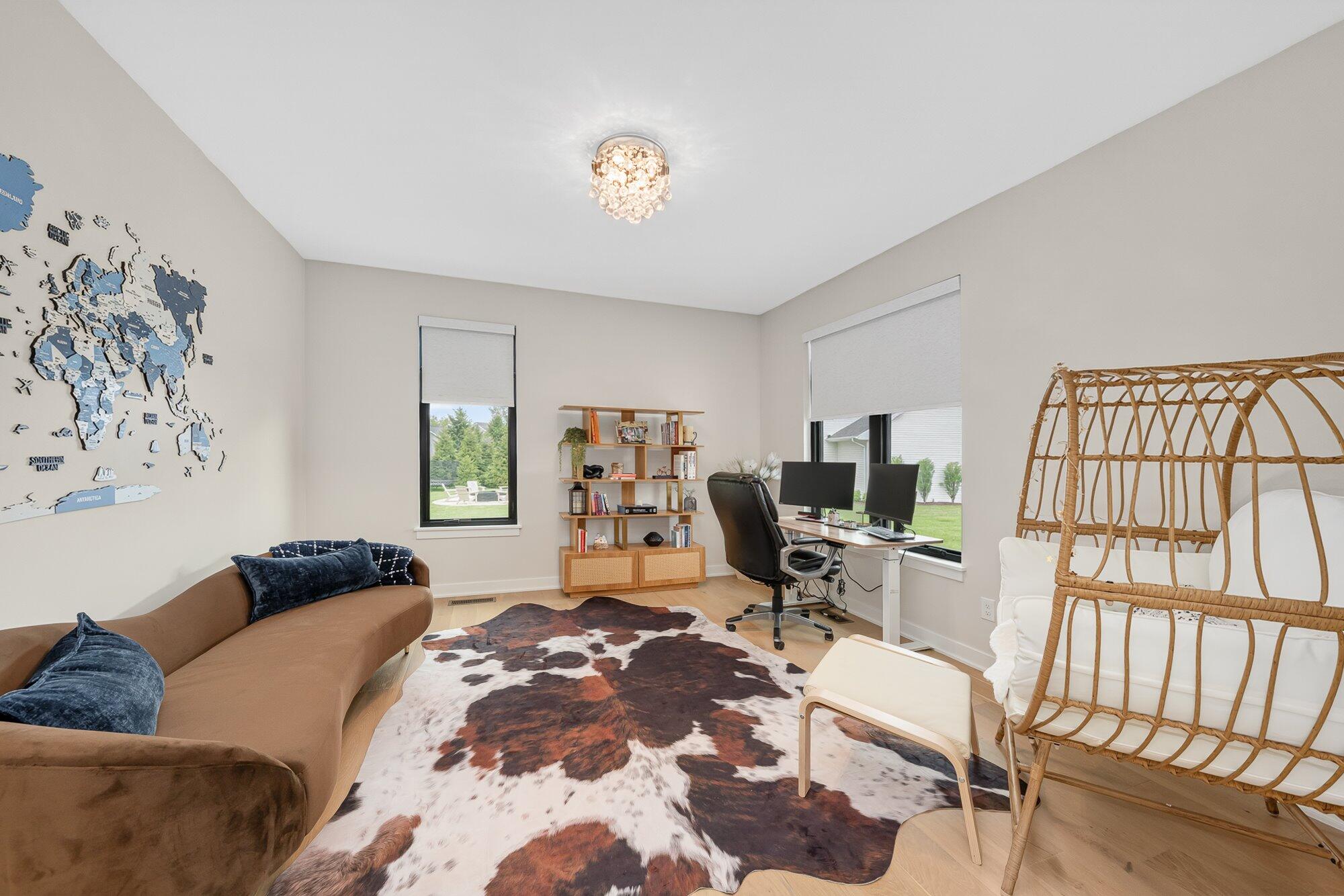 4010 Hollow Wood Drive Portage MI 49024