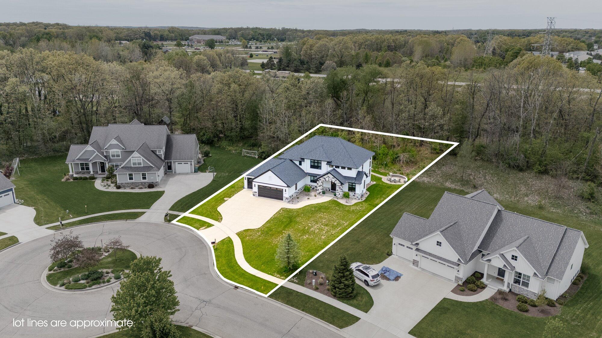4010 Hollow Wood Drive Portage MI 49024