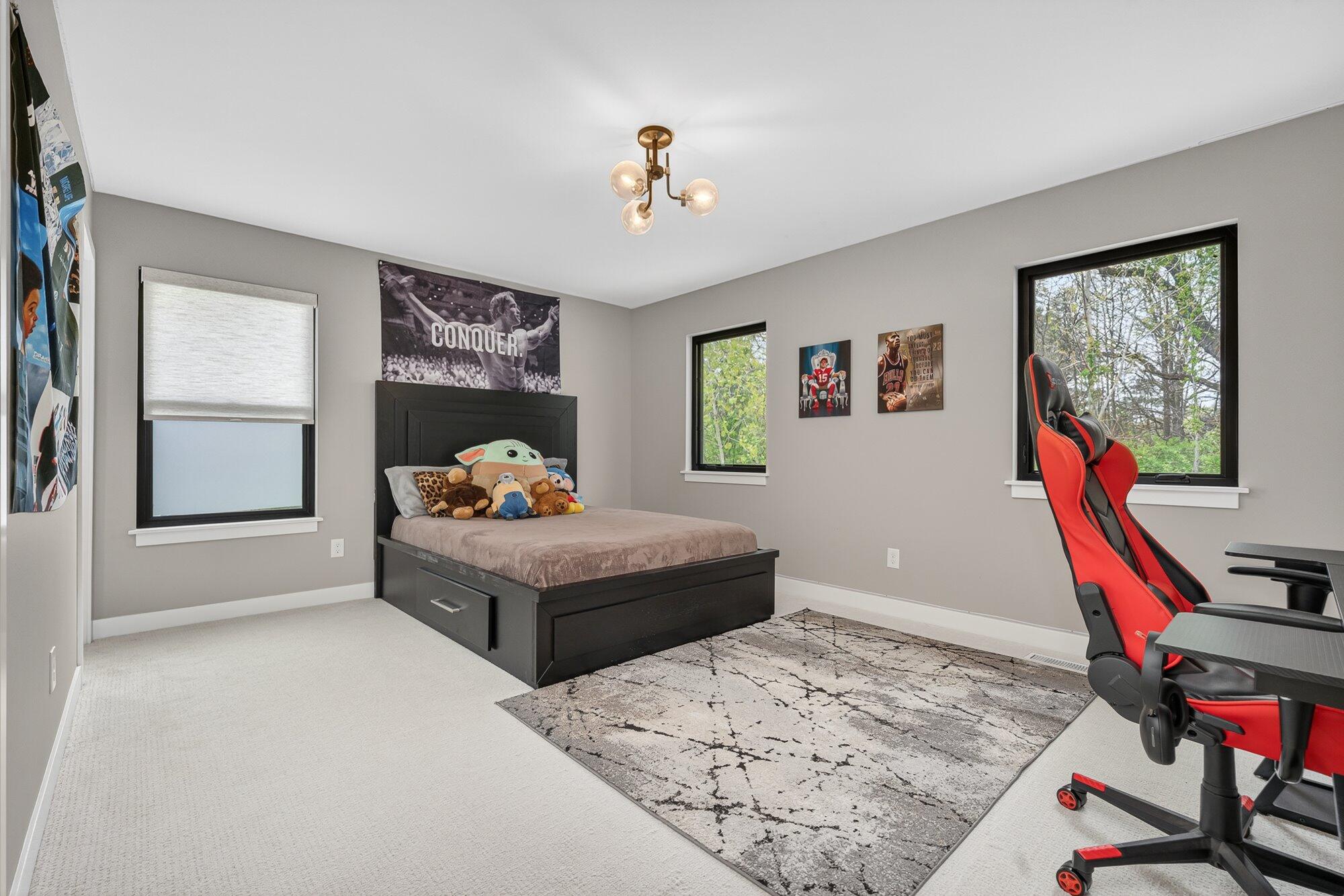 4010 Hollow Wood Drive Portage MI 49024