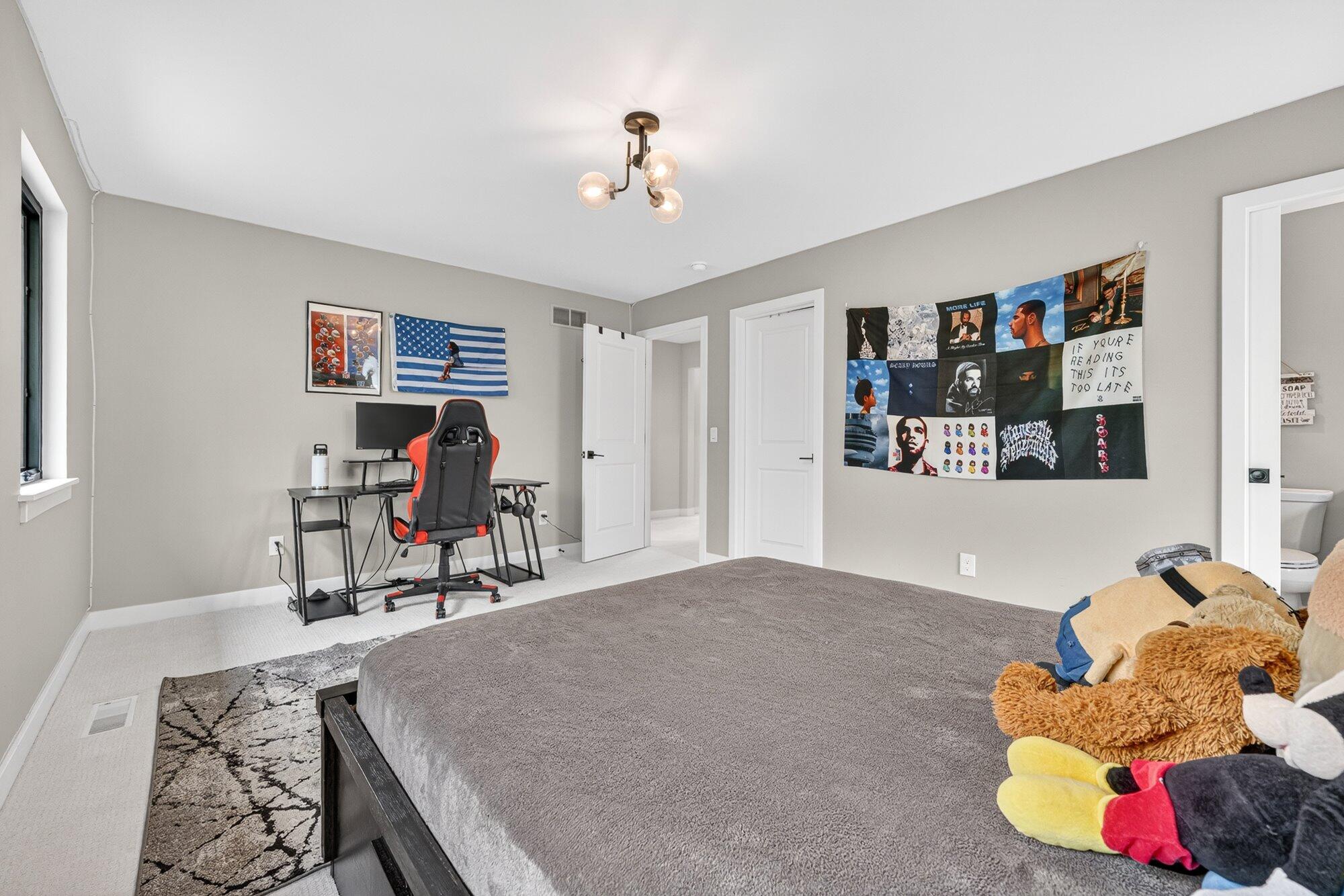 4010 Hollow Wood Drive Portage MI 49024