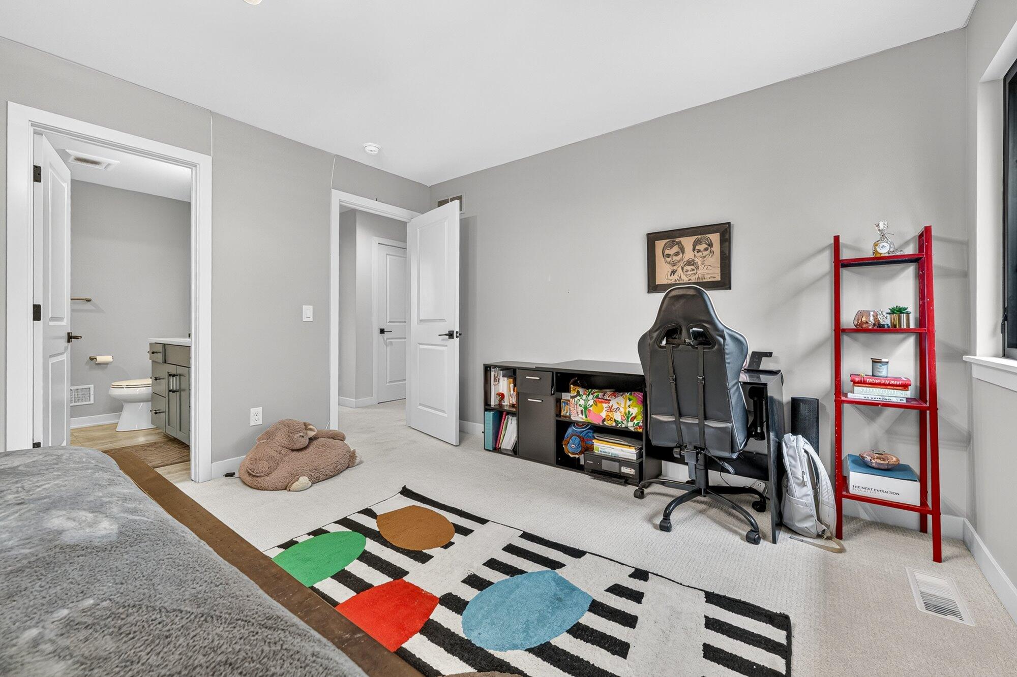 4010 Hollow Wood Drive Portage MI 49024