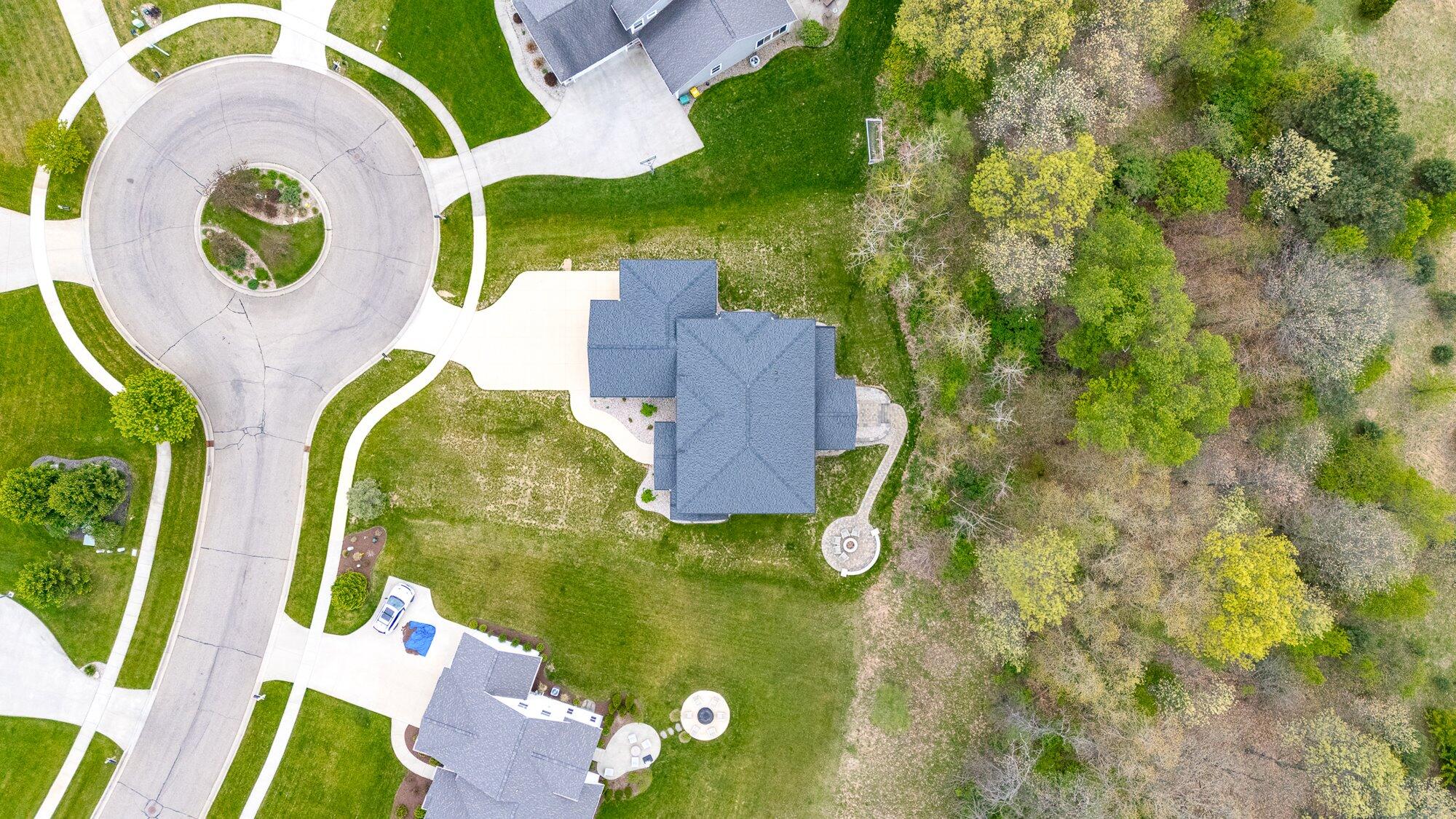 4010 Hollow Wood Drive Portage MI 49024