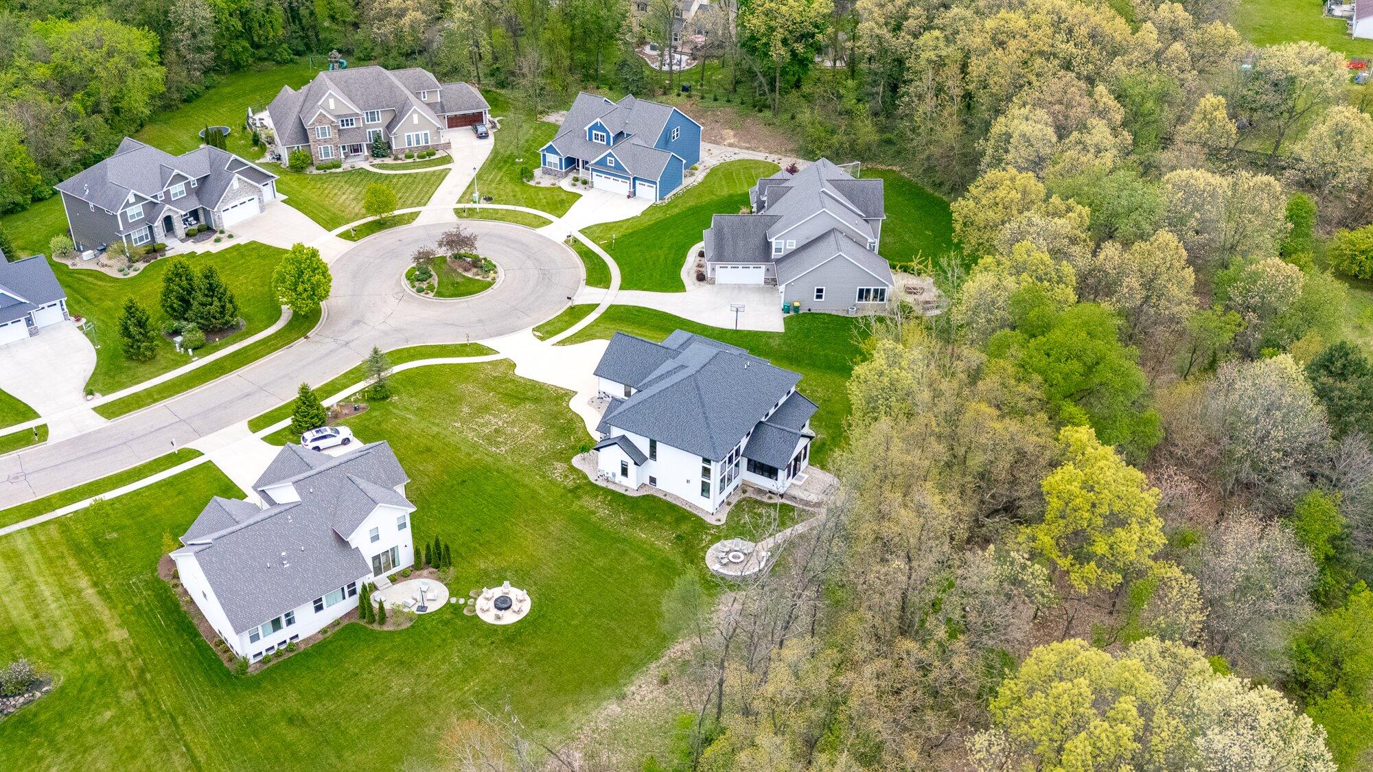 4010 Hollow Wood Drive Portage MI 49024