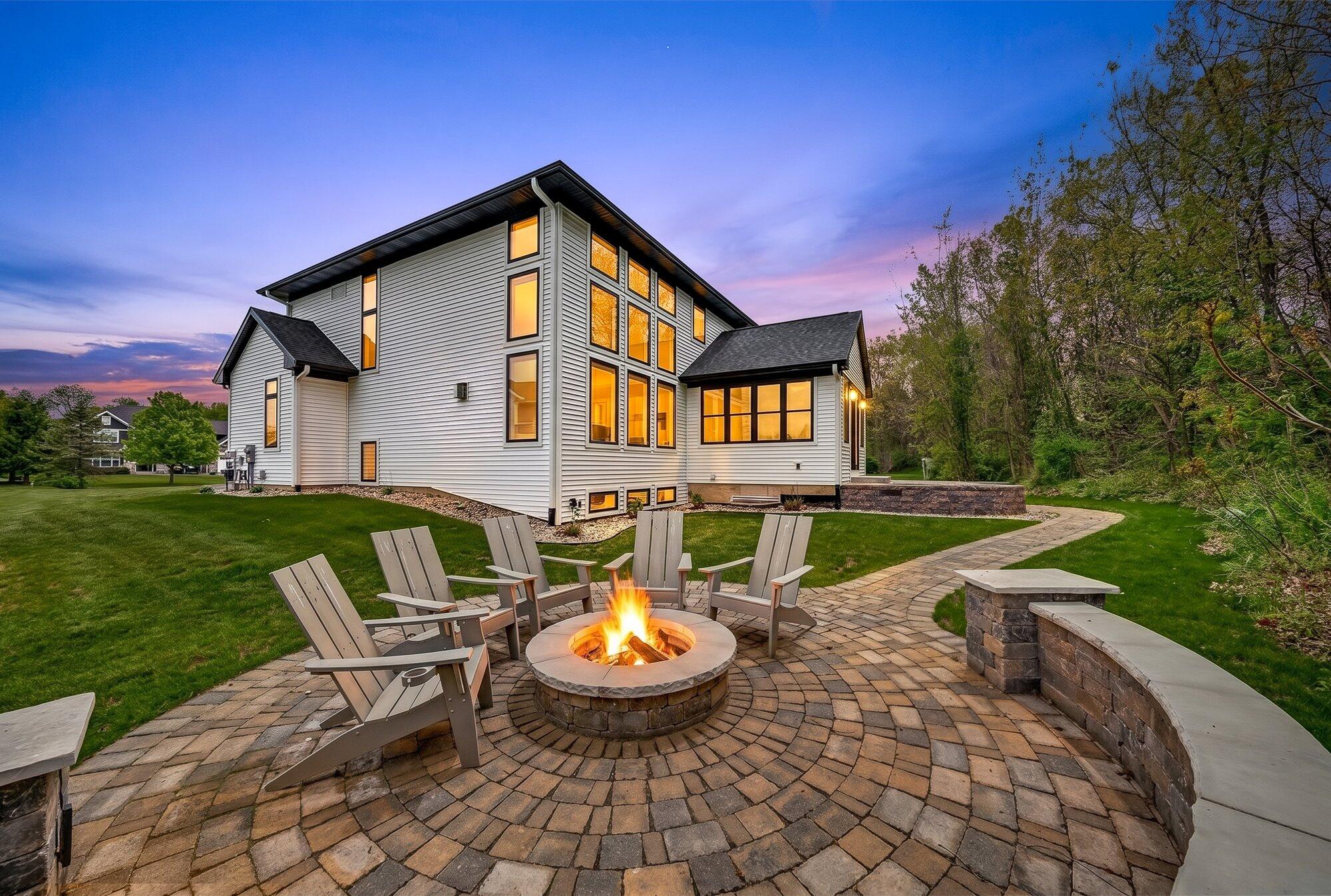 4010 Hollow Wood Drive Portage MI 49024
