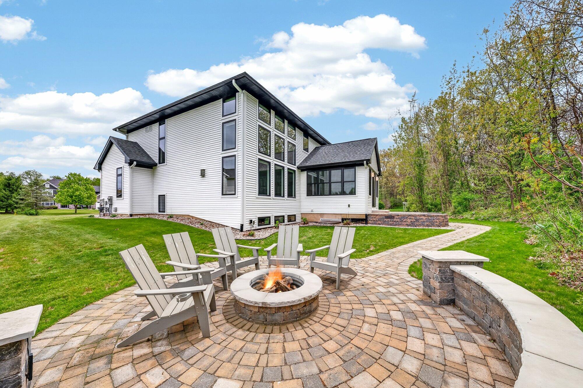 4010 Hollow Wood Drive Portage MI 49024