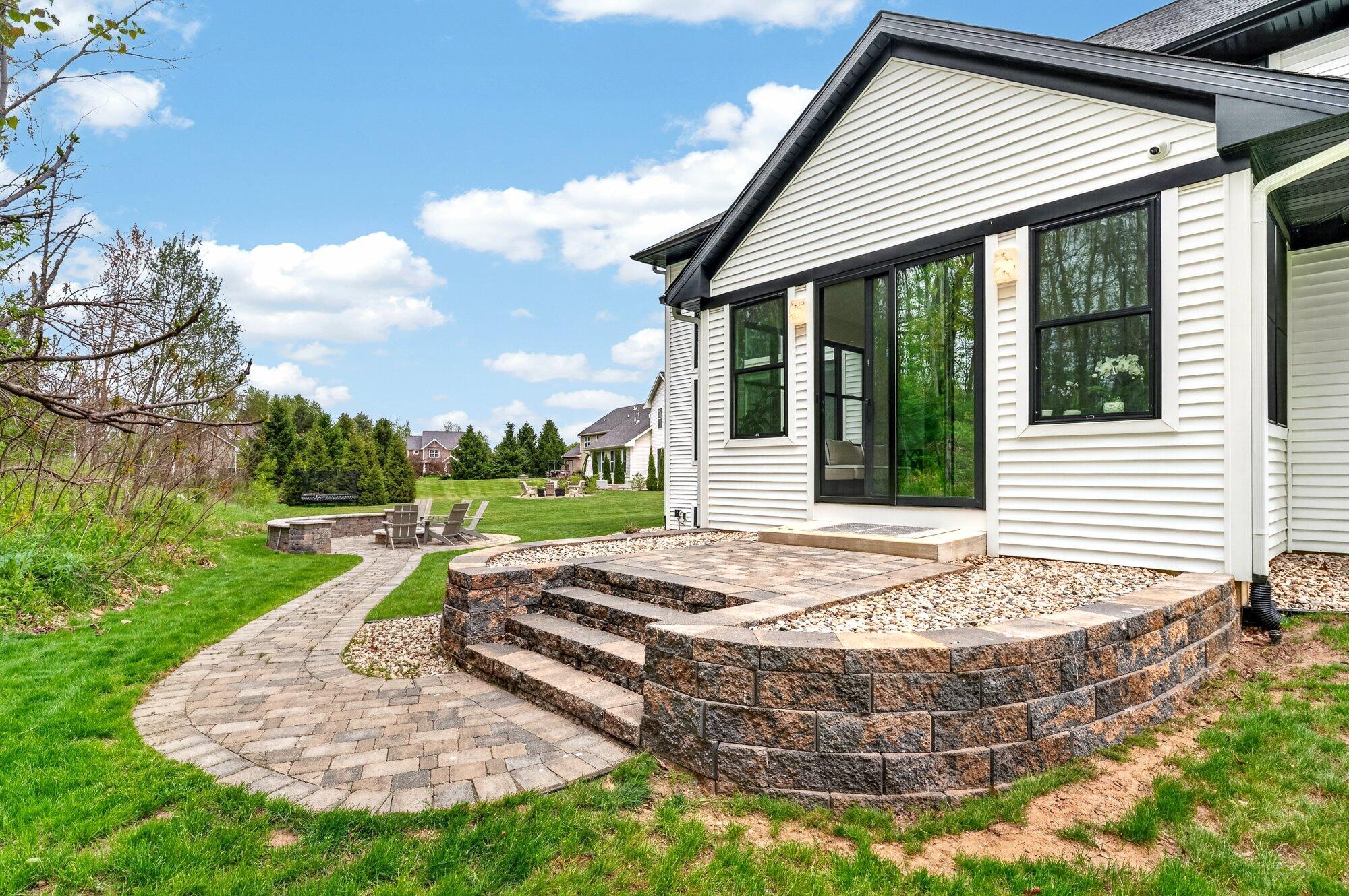 4010 Hollow Wood Drive Portage MI 49024
