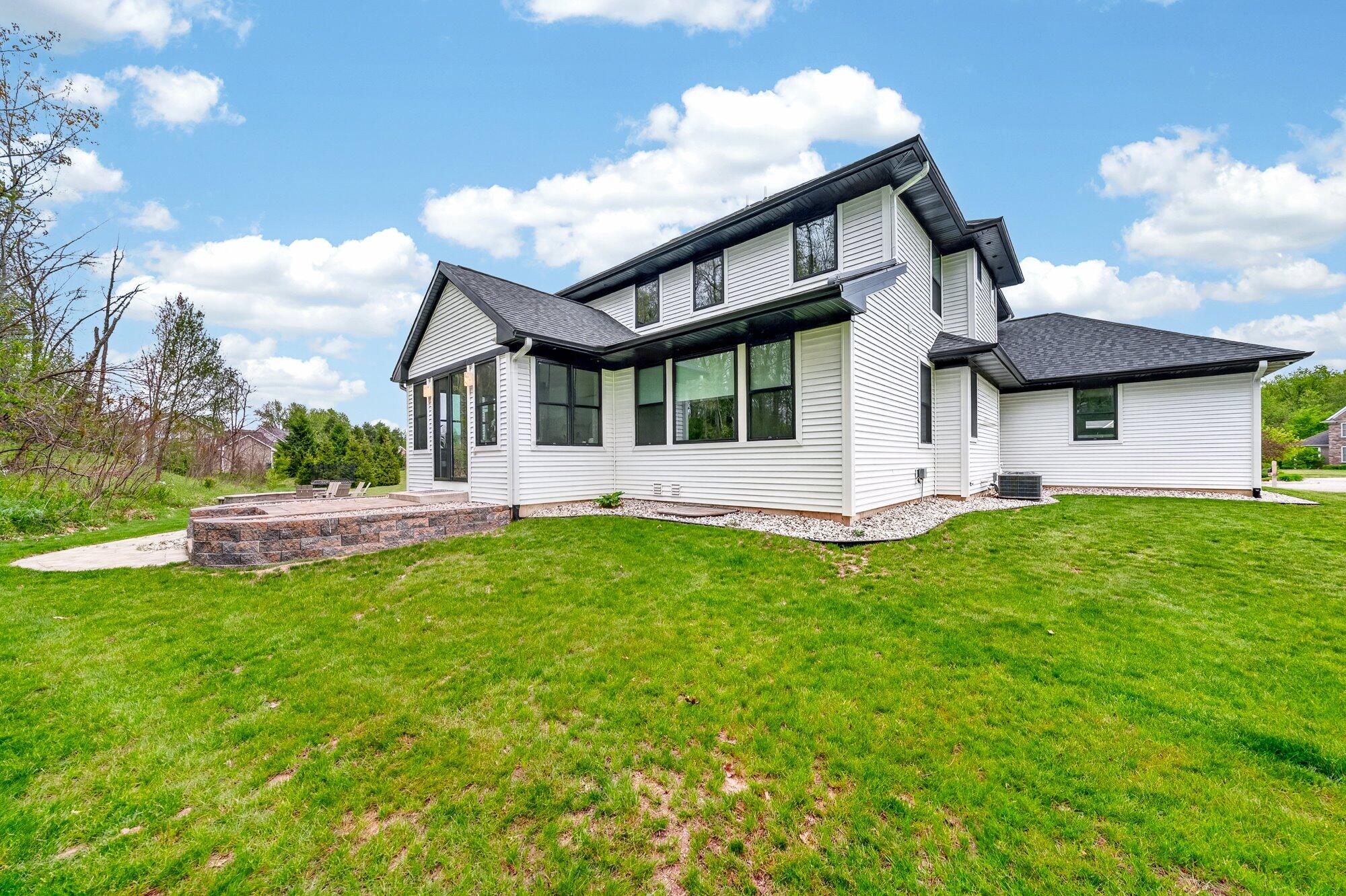 4010 Hollow Wood Drive Portage MI 49024
