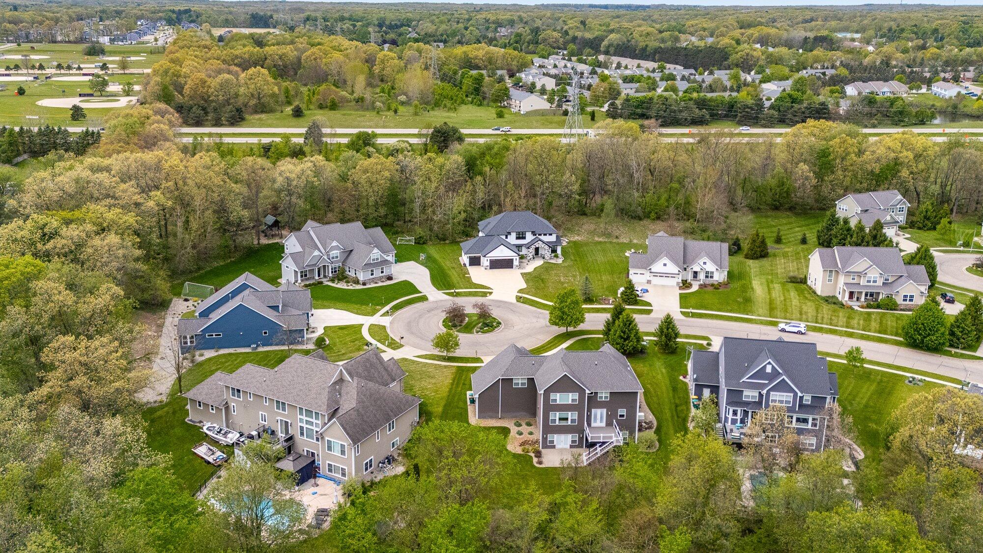 4010 Hollow Wood Drive Portage MI 49024