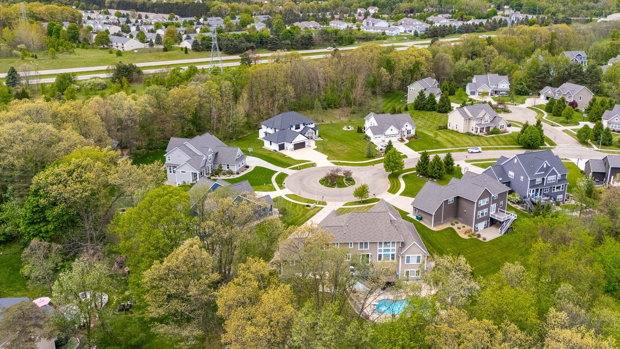 4010 Hollow Wood Drive Portage MI 49024