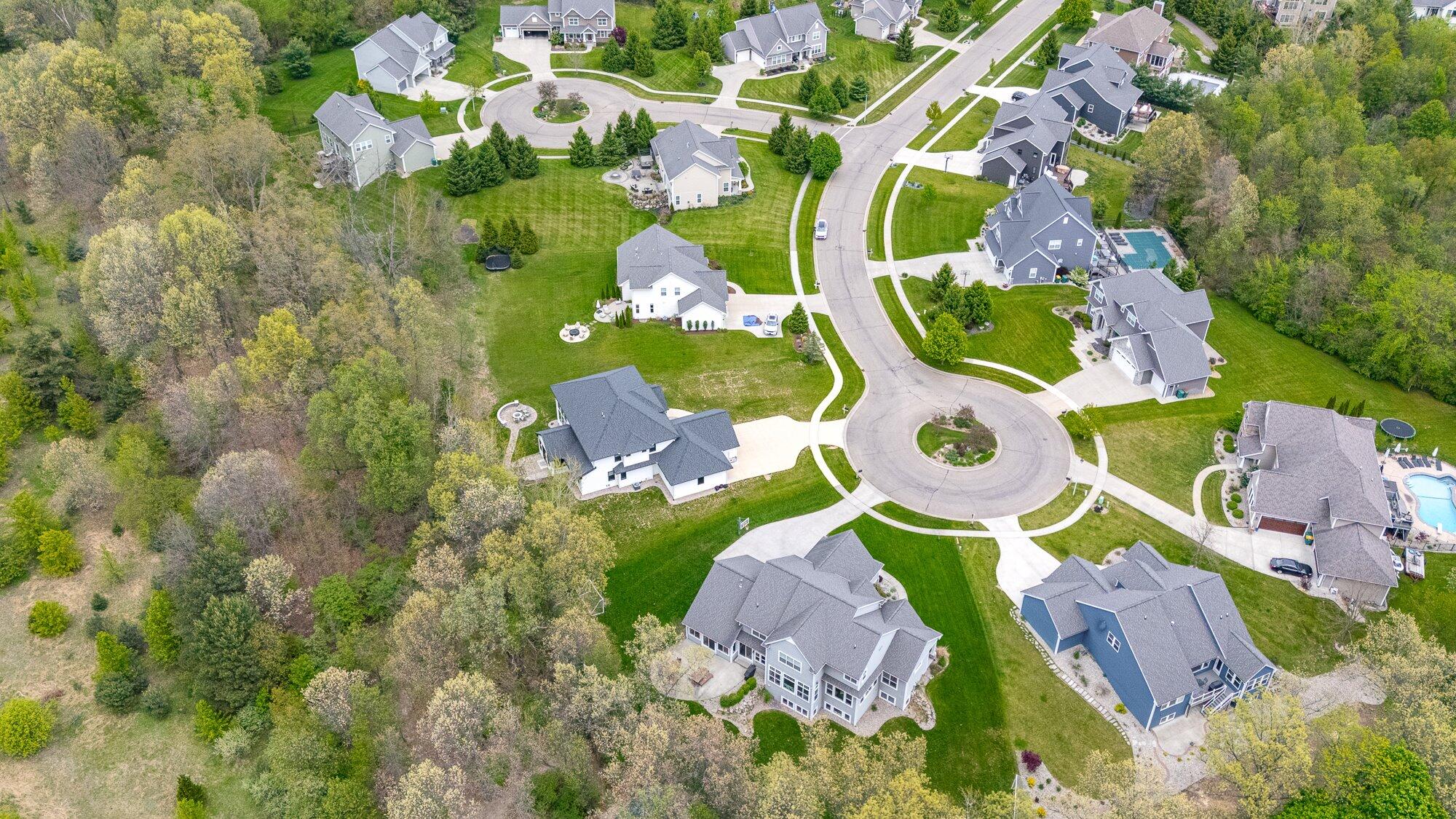 4010 Hollow Wood Drive Portage MI 49024