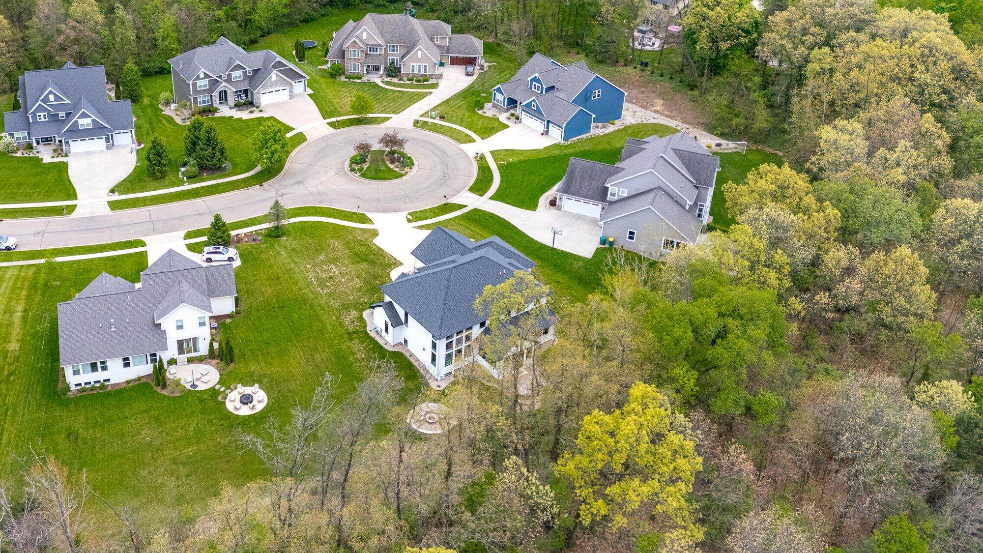4010 Hollow Wood Drive Portage MI 49024