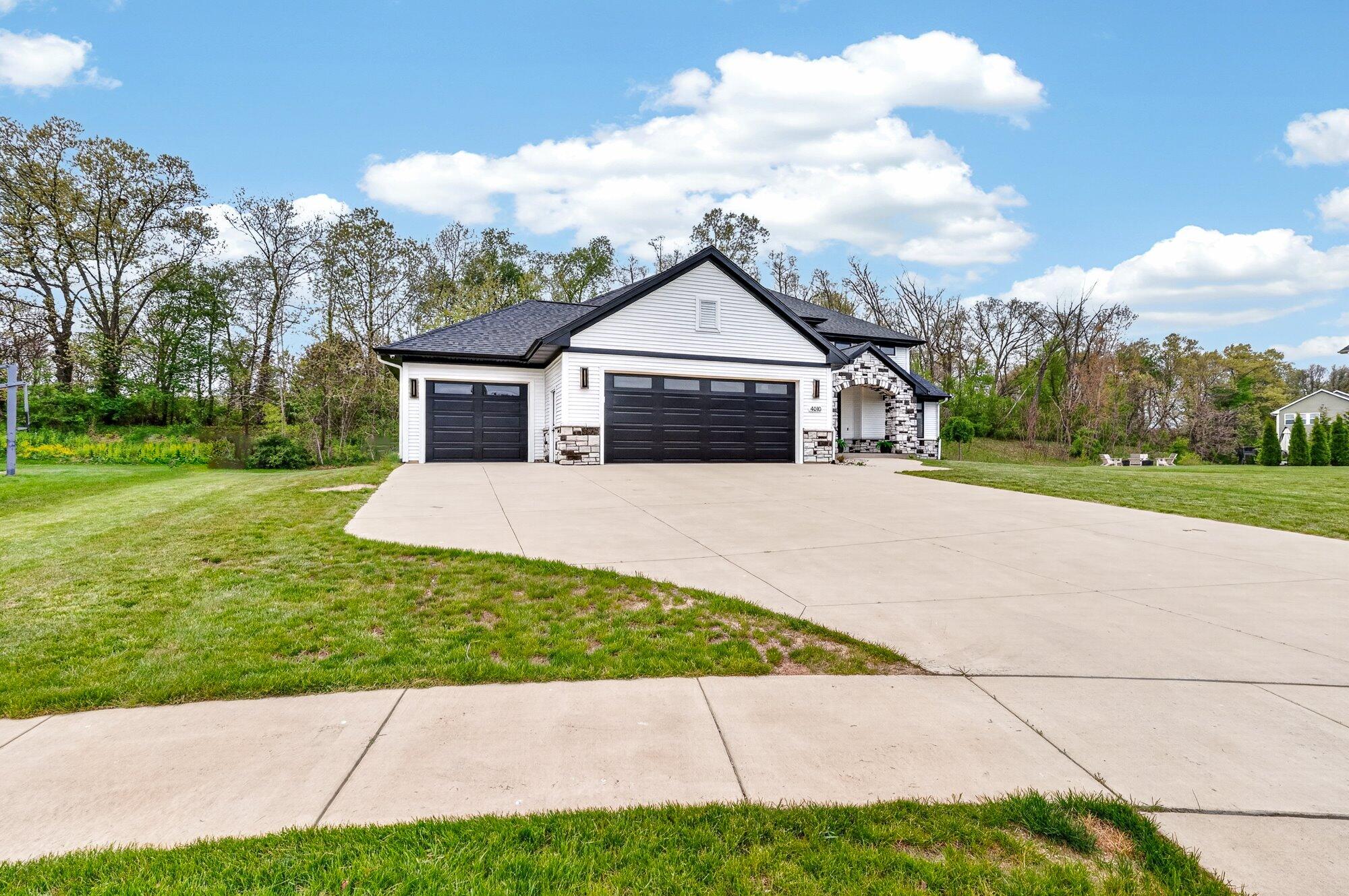 4010 Hollow Wood Drive Portage MI 49024