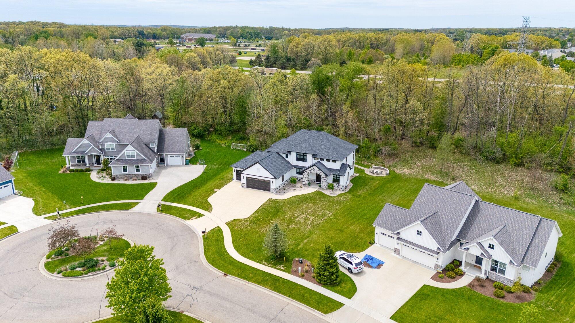 4010 Hollow Wood Drive Portage MI 49024
