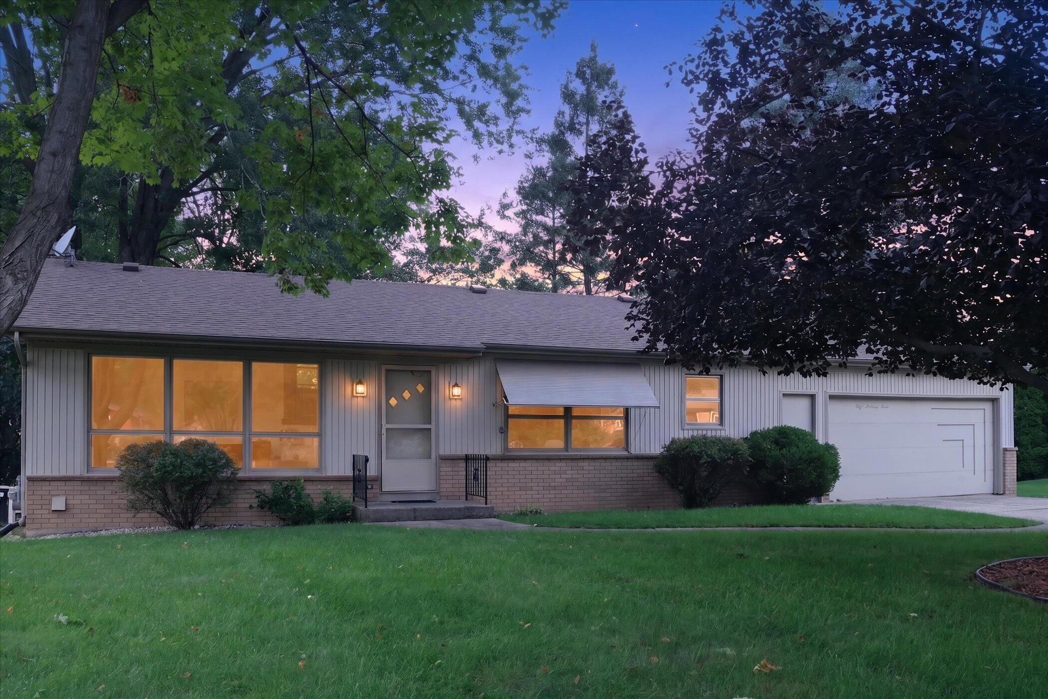 5073 Hillwood Court SE Grand Rapids MI 49508