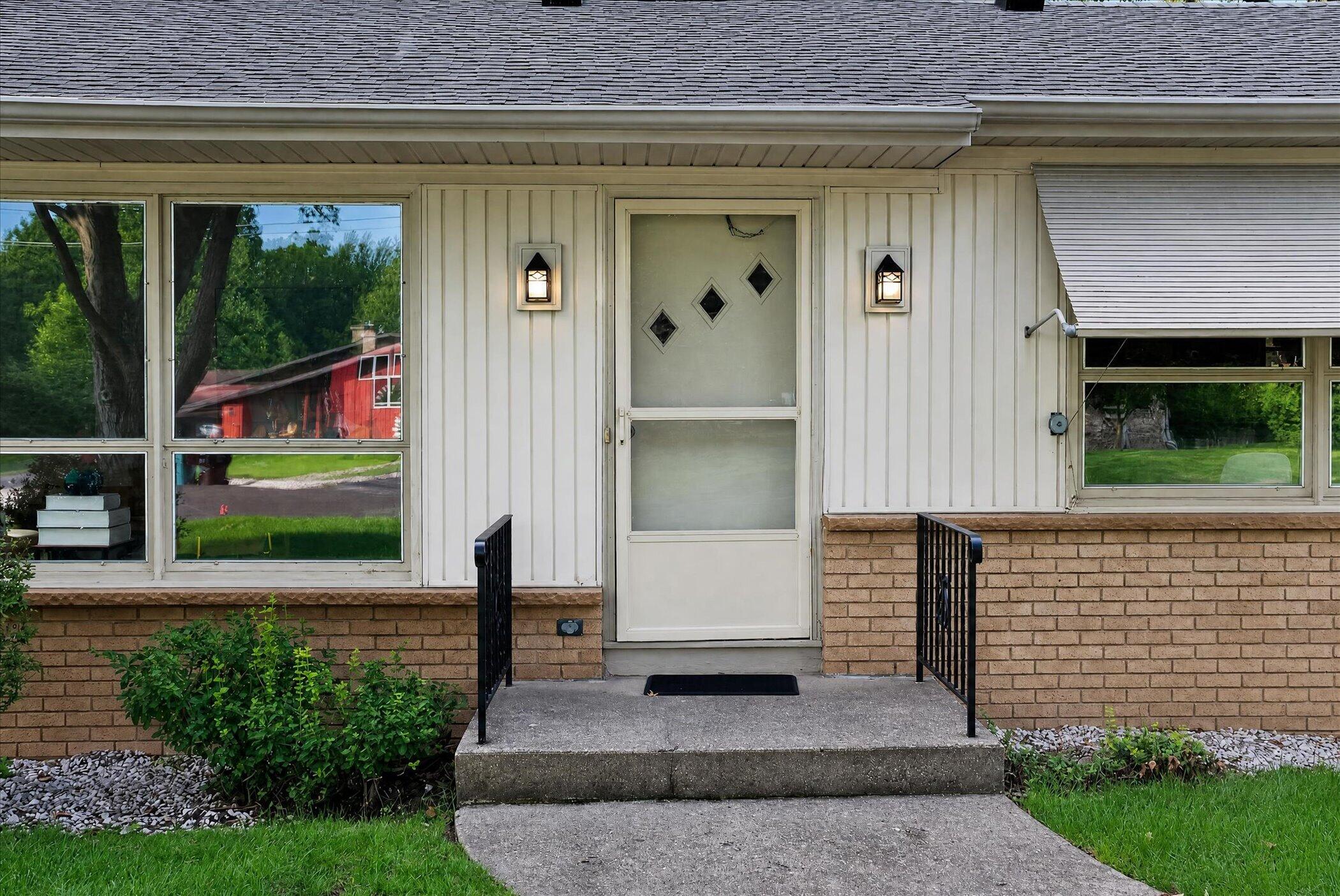 5073 Hillwood Court SE Grand Rapids MI 49508
