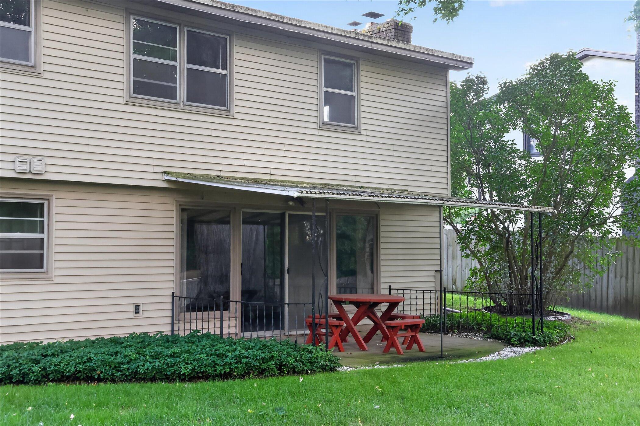 5073 Hillwood Court SE Grand Rapids MI 49508