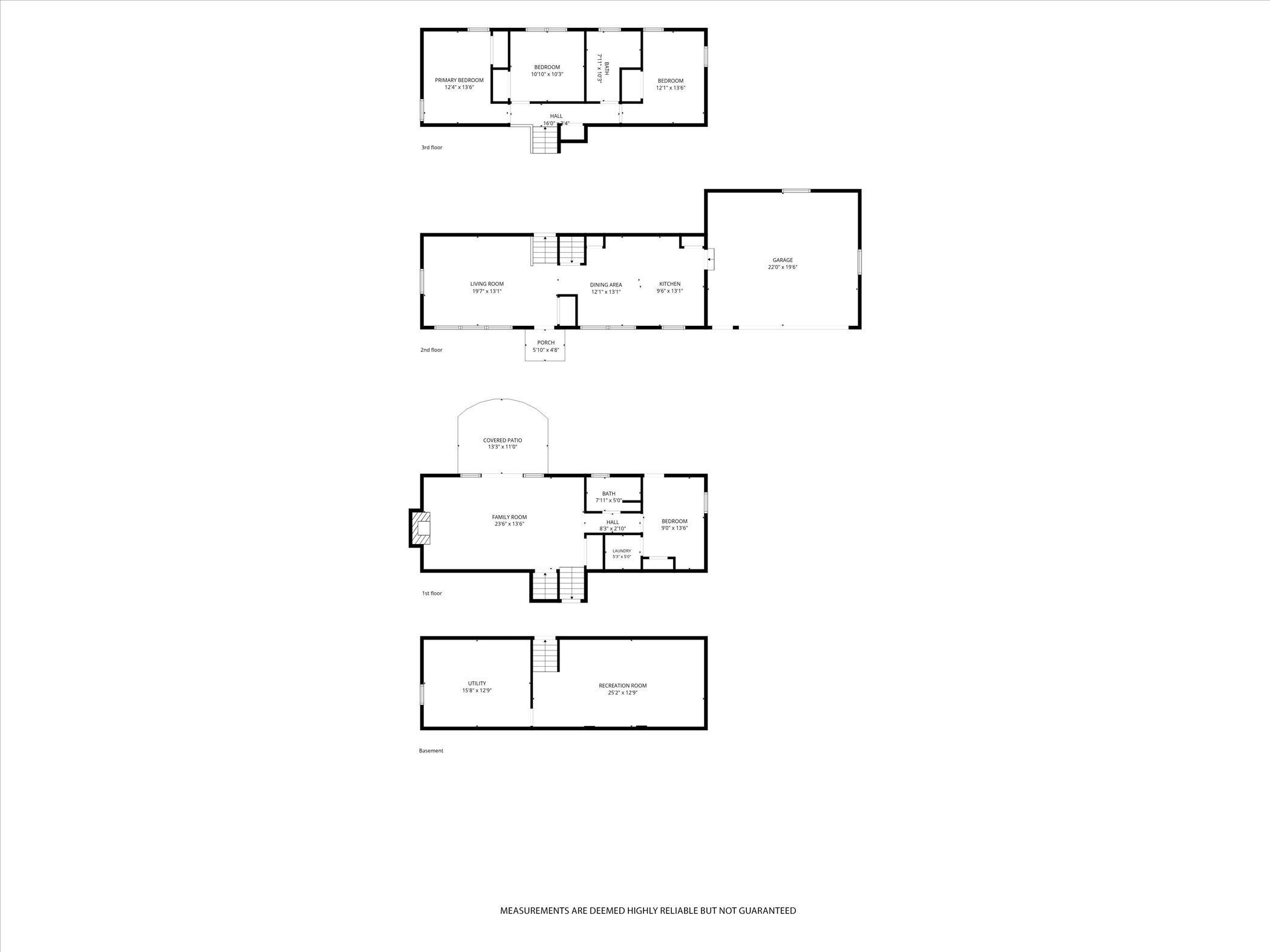 5073 Hillwood Court SE Grand Rapids MI 49508