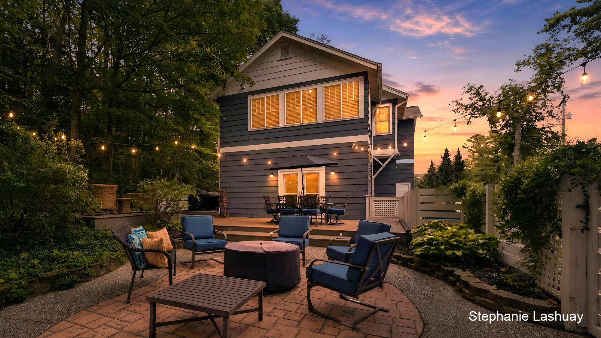 450 Culver Street Saugatuck MI 49453