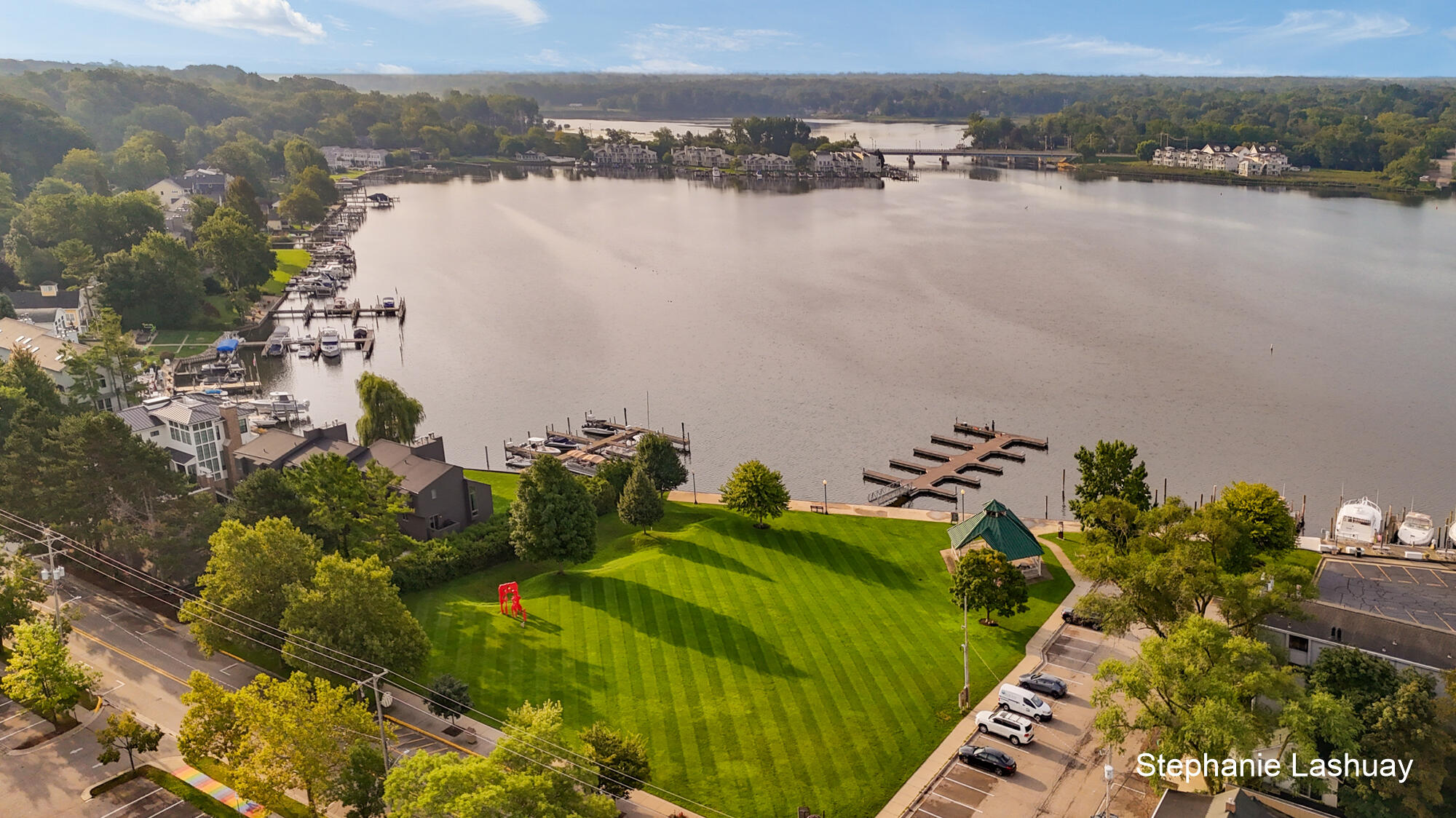 450 Culver Street Saugatuck MI 49453