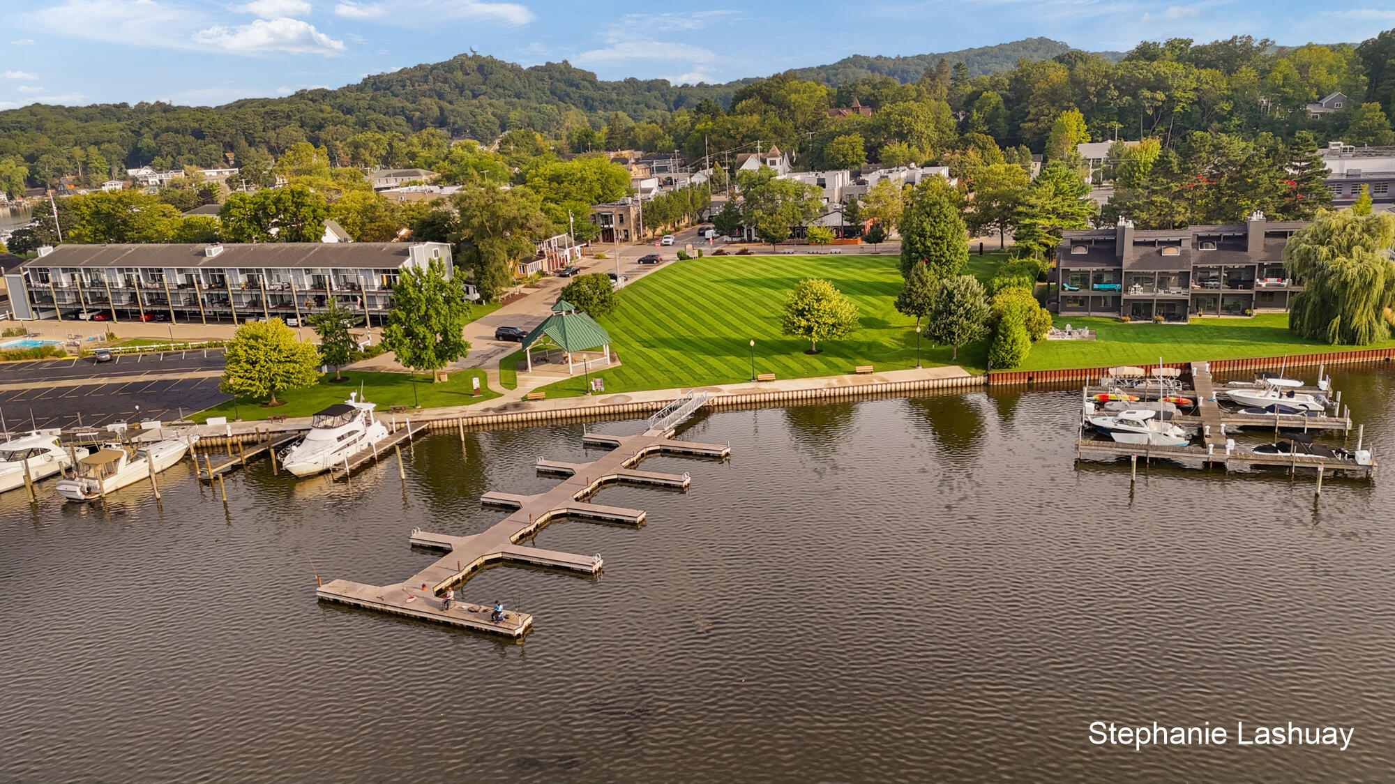 450 Culver Street Saugatuck MI 49453