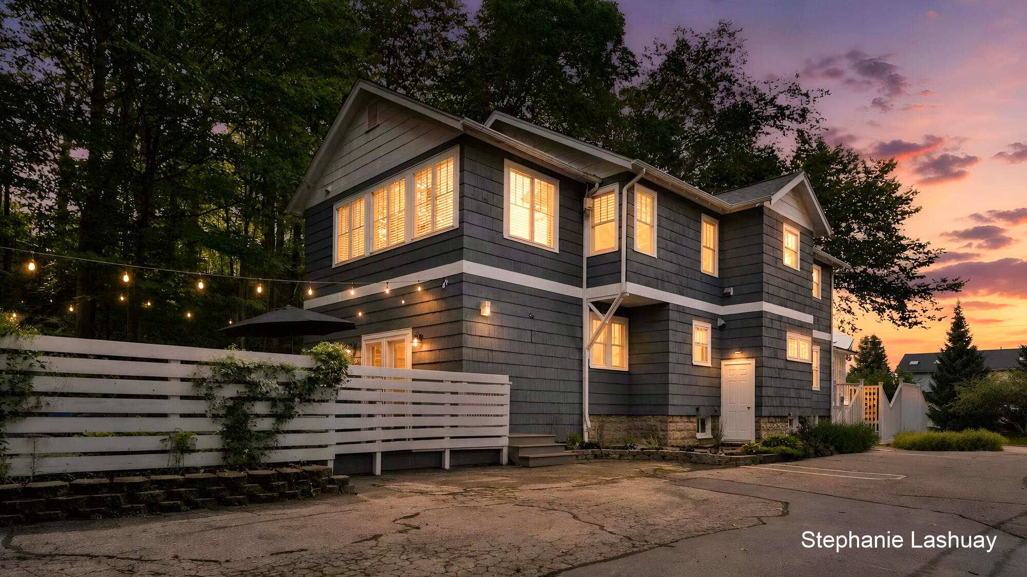 450 Culver Street Saugatuck MI 49453